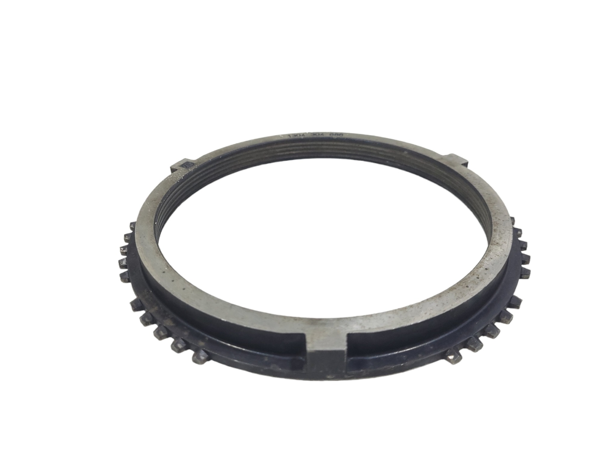 Anel Sincronizado Caixa Zf 1304304686 4