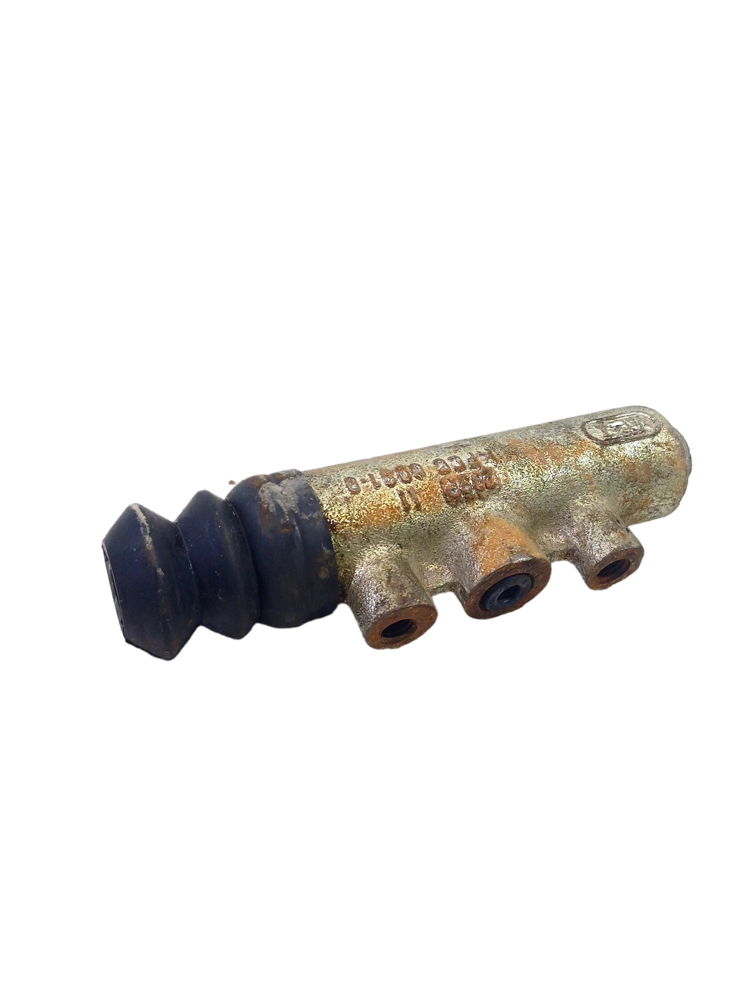 Cilindro Mestre Embreagem Volvo Nl12 3