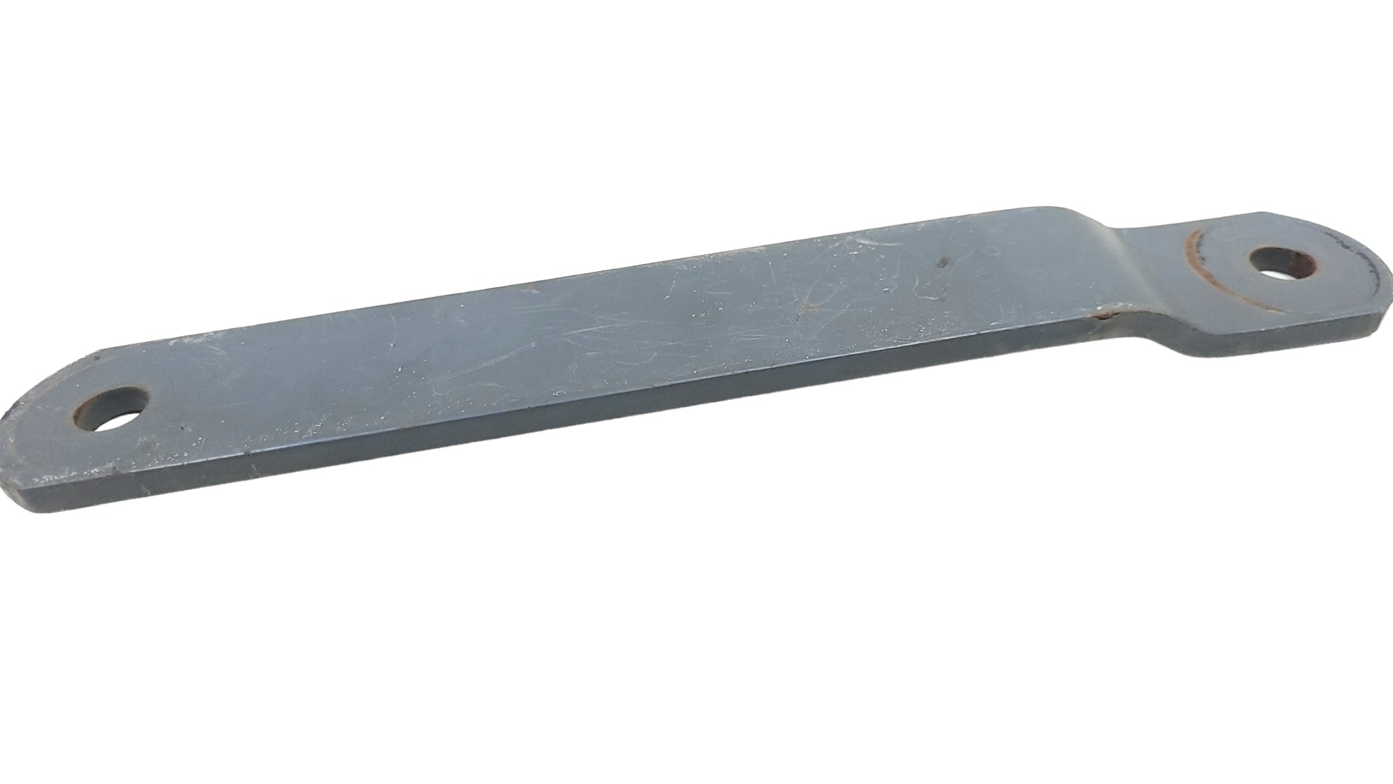 Chapa Tirante Estabilizador  Scania 114 E 124  1485608 5