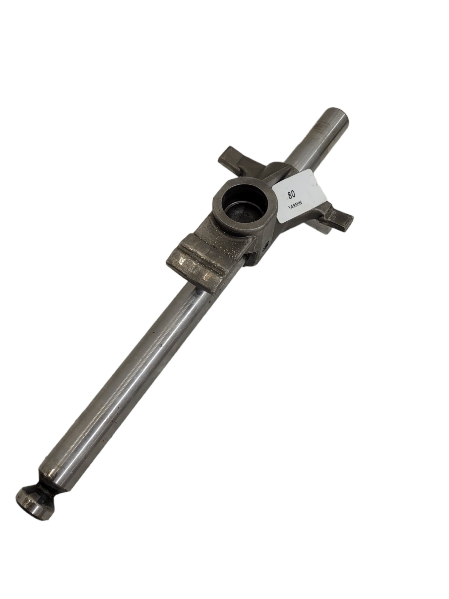 Eixo Trambulador Zf 1307395