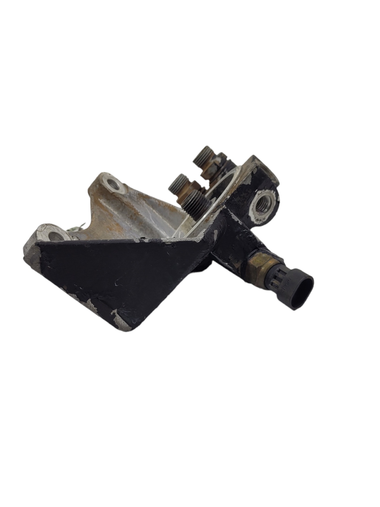 Suporte Filtro Combustivel Iveco Stralis504046811 3