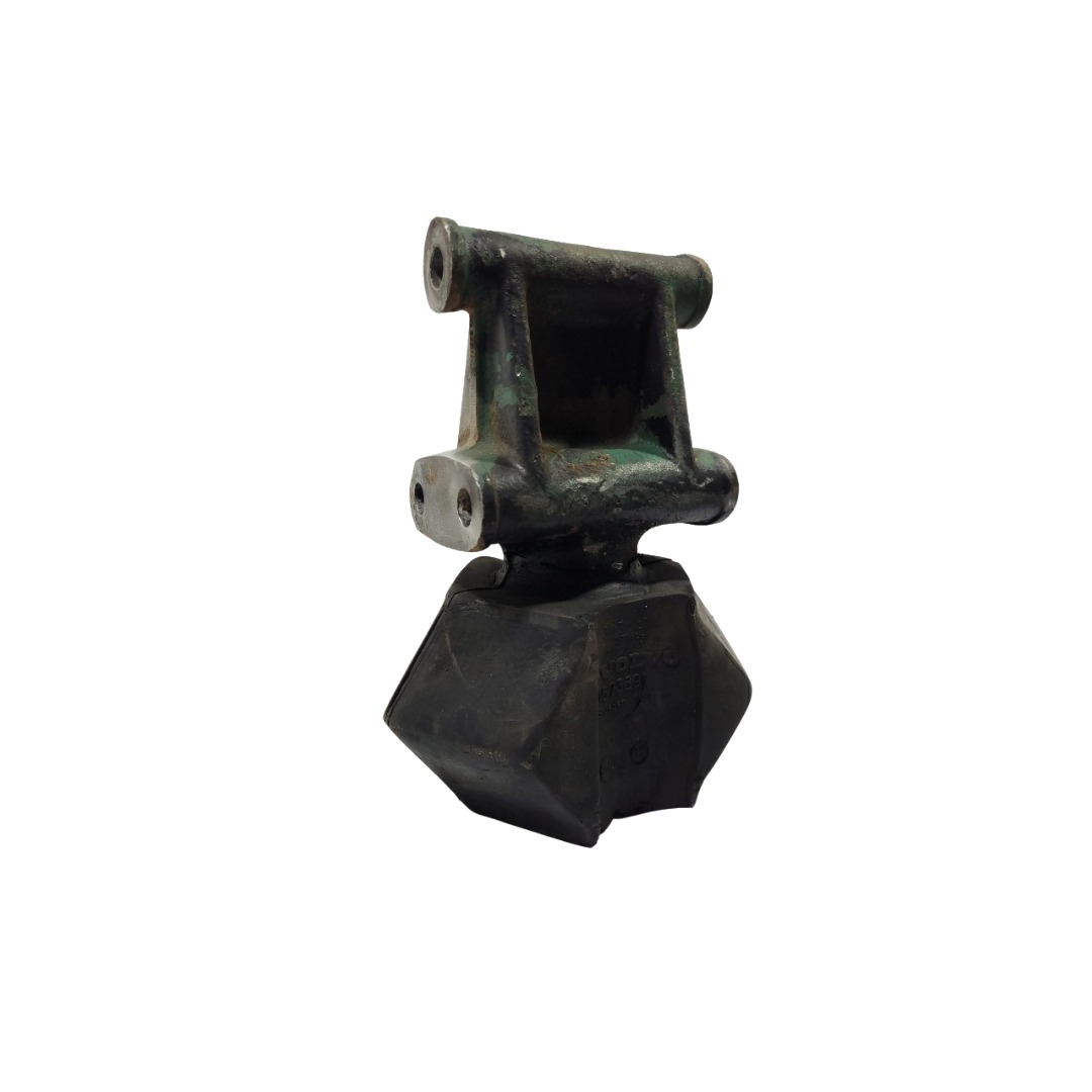 Coxim Traseiro Motor Volvo  3036614 2