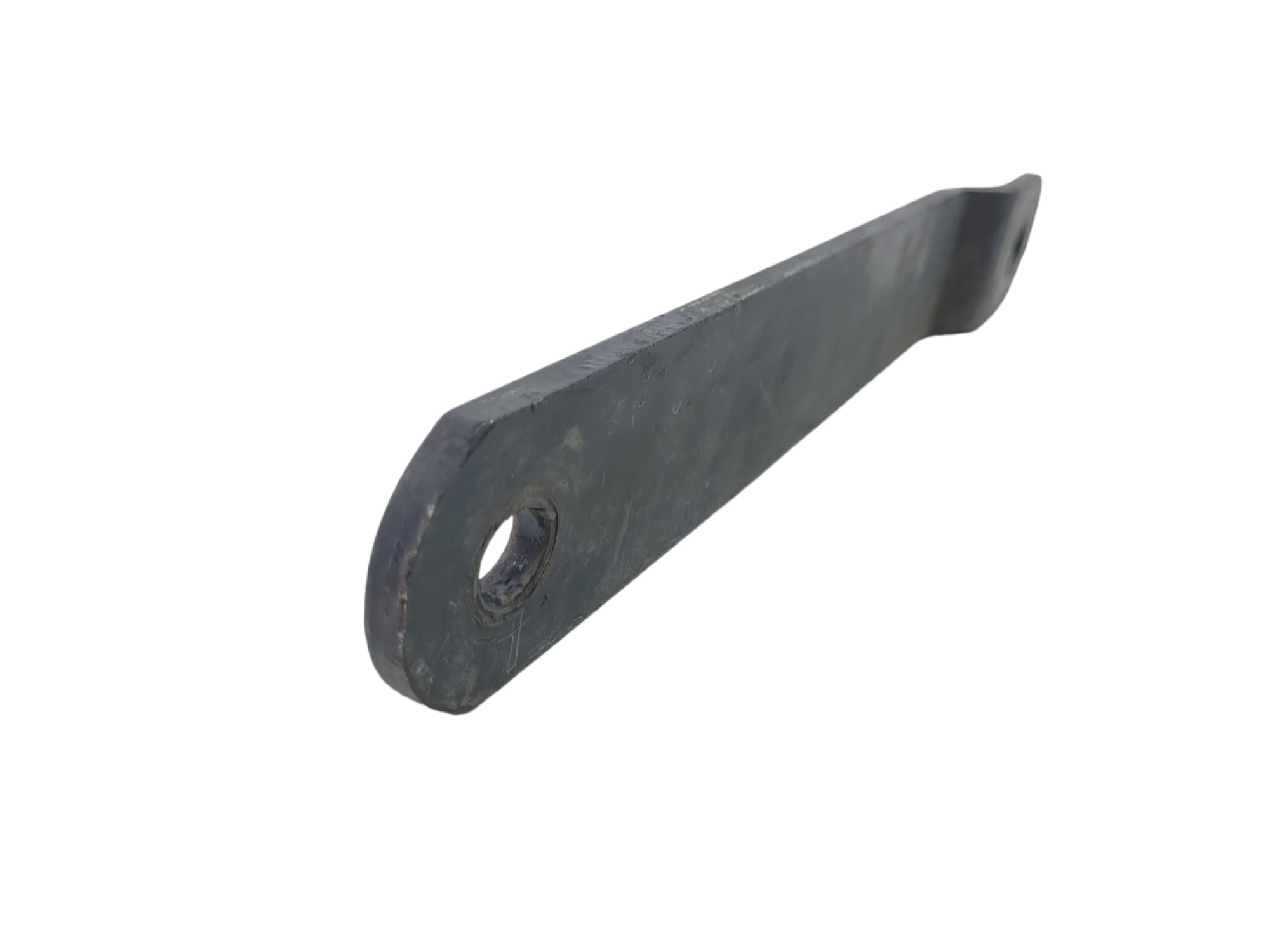 Chapa Tirante Estabilizador  Scania 114 E 124  1485608 2