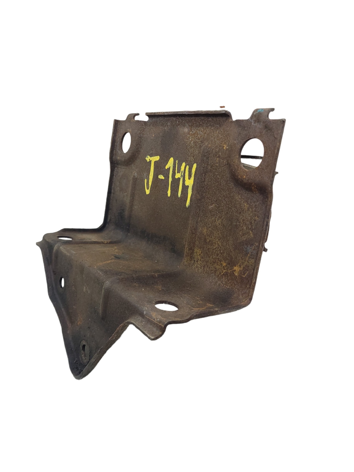 Suporte Limpador Parabrisa Vw 8150 3