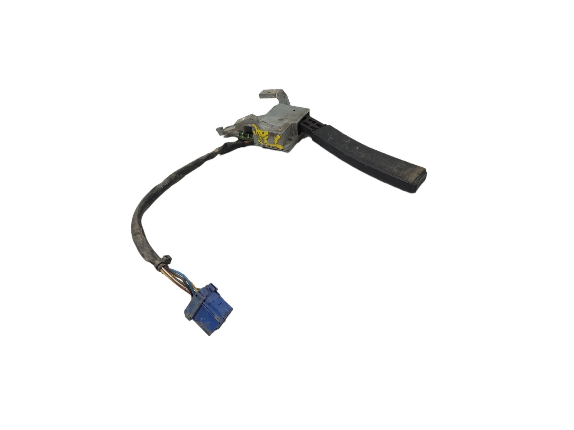 Chave Alavanca Freio Motor Volvo Fh 20399175 3