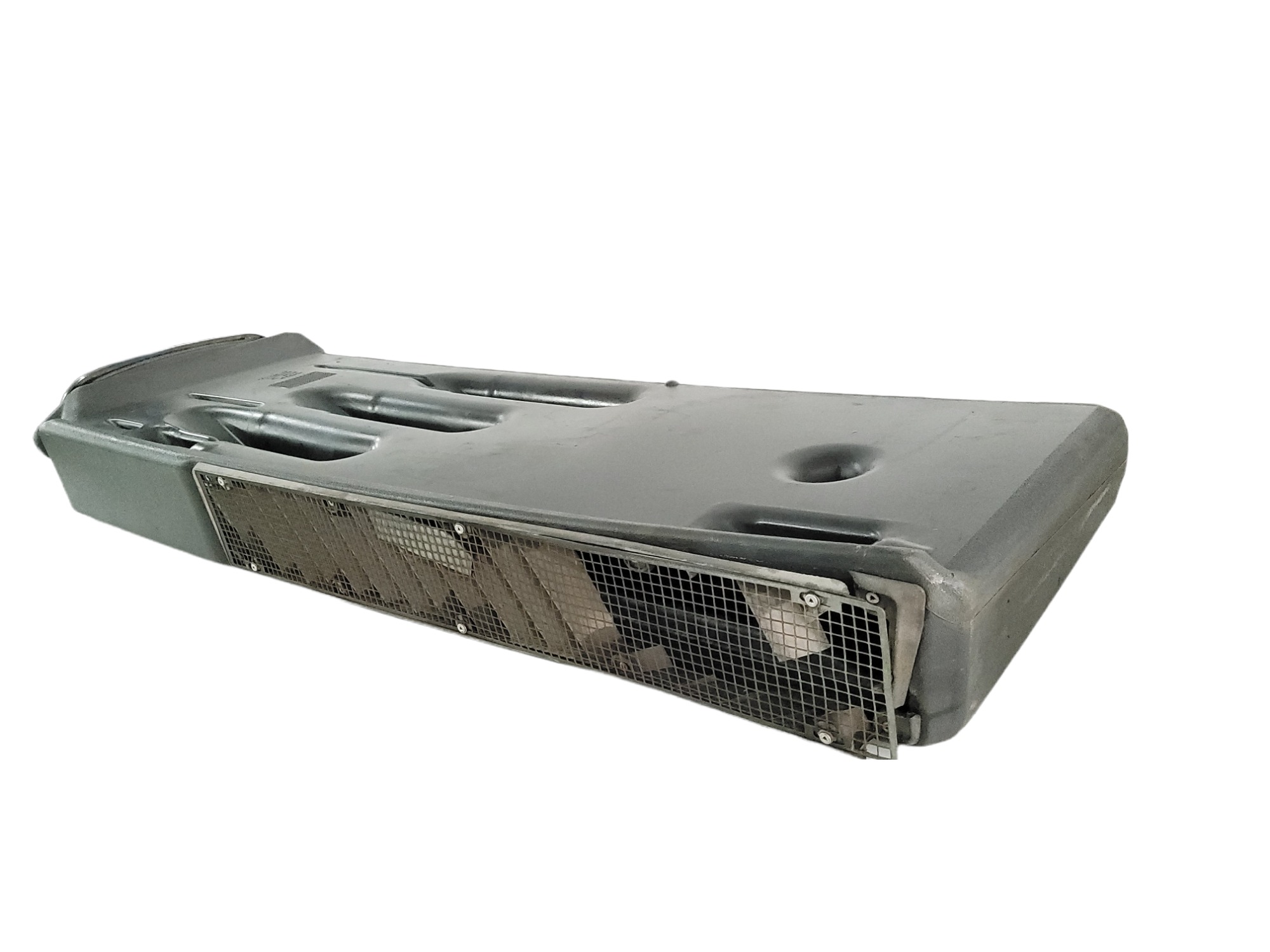 Tomada Ar Cabine Iveco Hiway 2014n 504065010 4