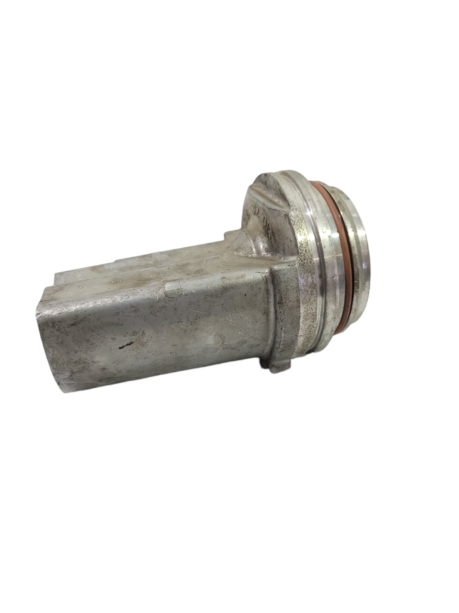 Cilindro Reduzida Caixa Zf 221 Vw Constellation ; 1316312015 1