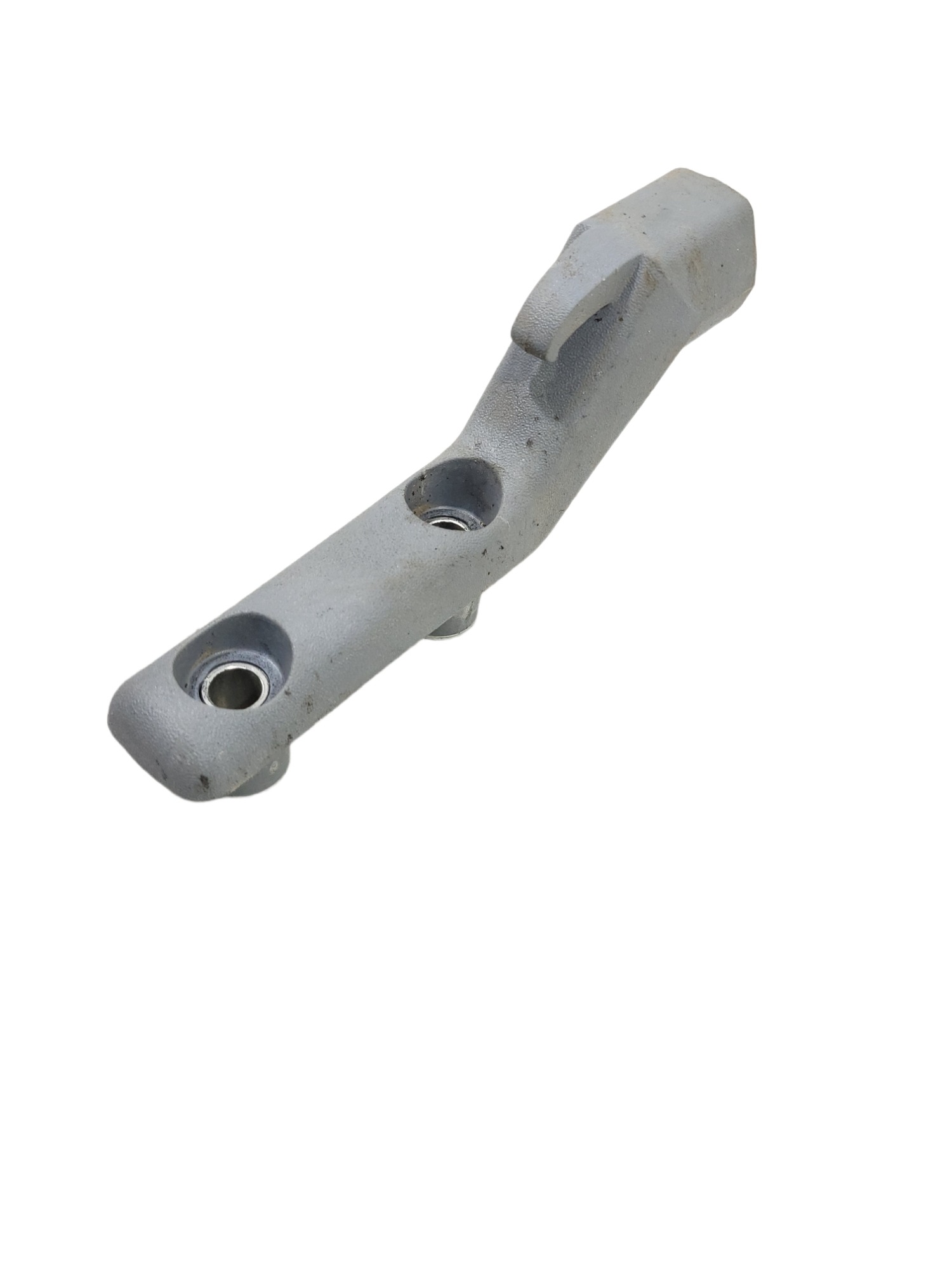 Suporte Trilho Da Cortina M. Benz Actros A9438150514 3