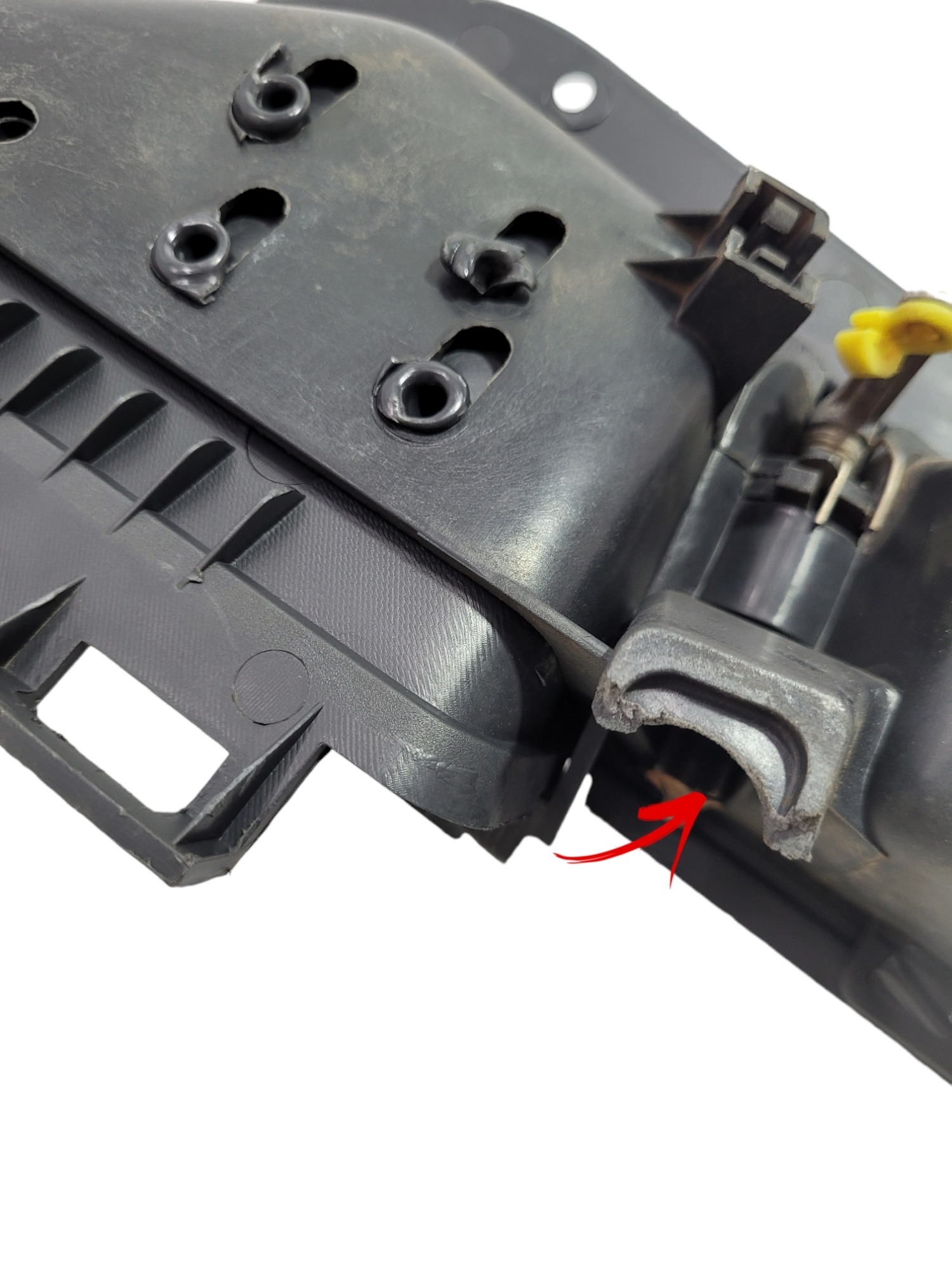 Travamento Porta Vw Constellation 2r2837195 4