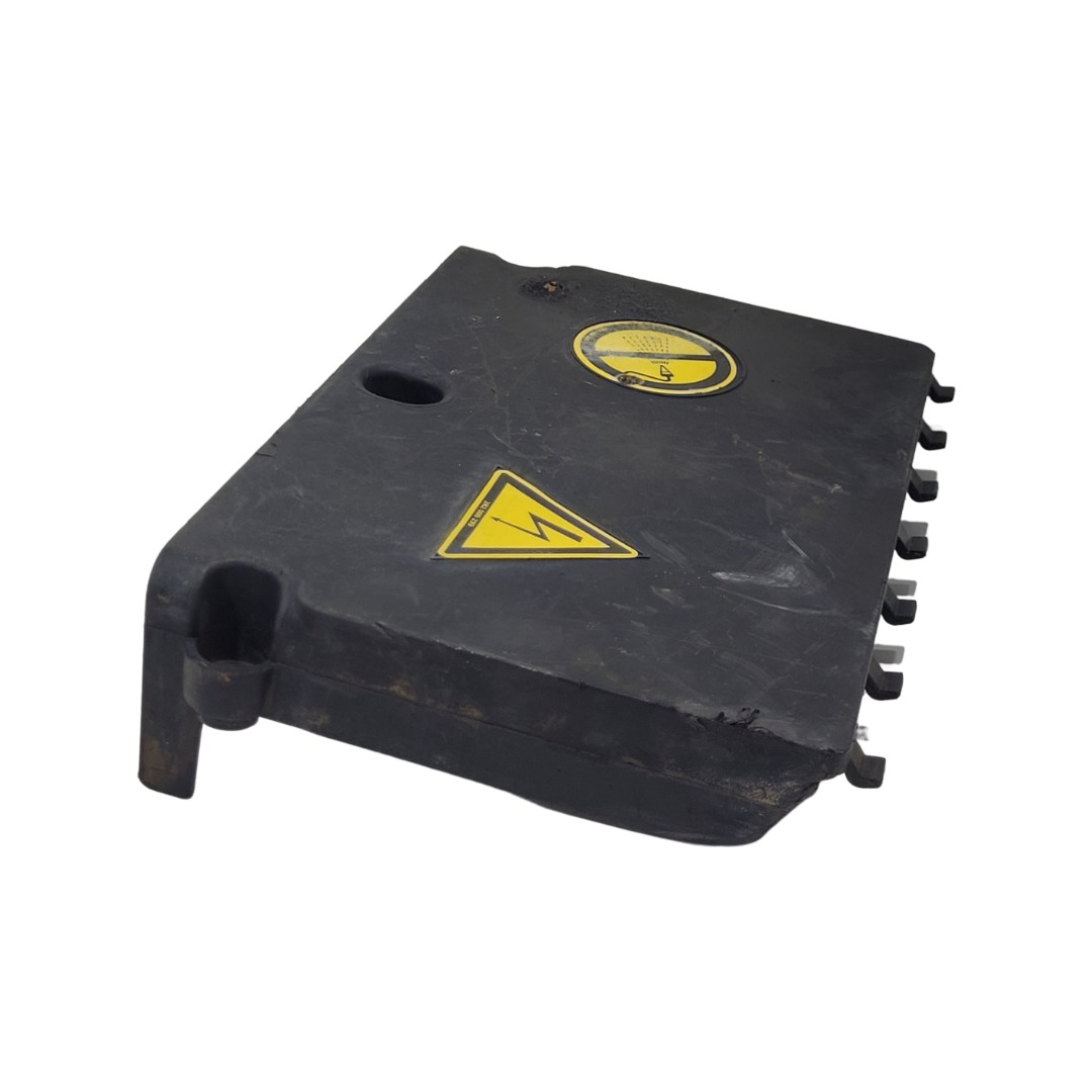 Tampa Chicote Vw Constellation 2r2937565 2