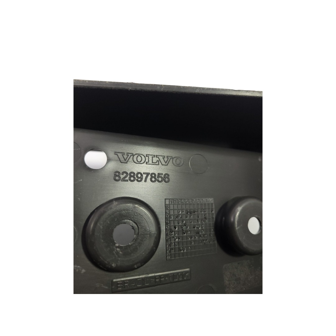 Capa Câmbio Volvo 82897856 7