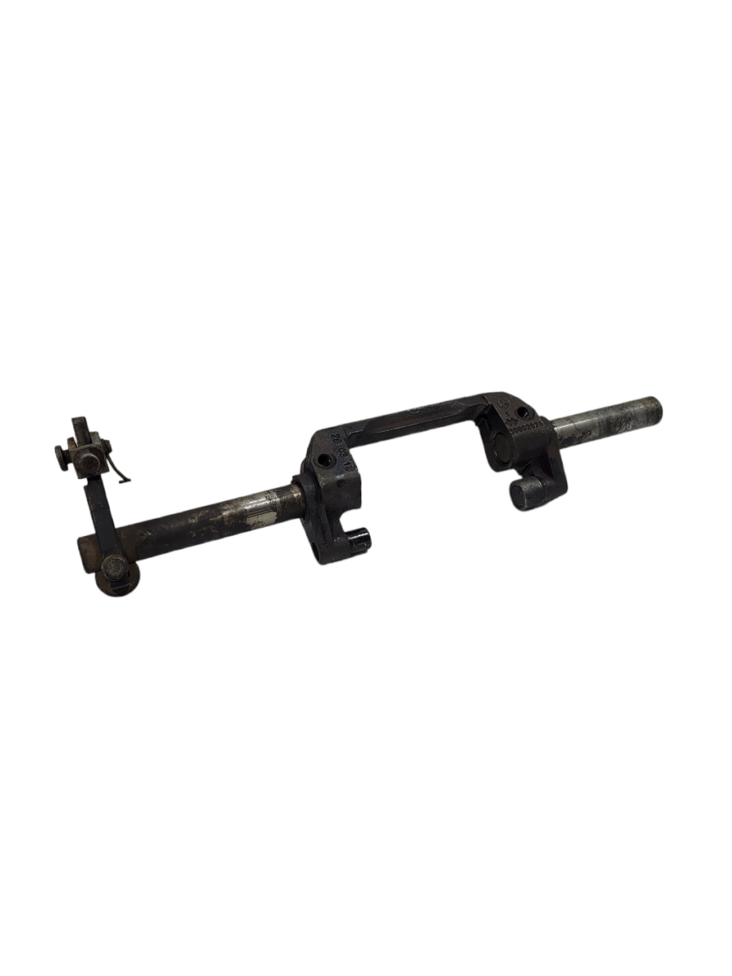 Garfo Embreagem Eaton30002026 3