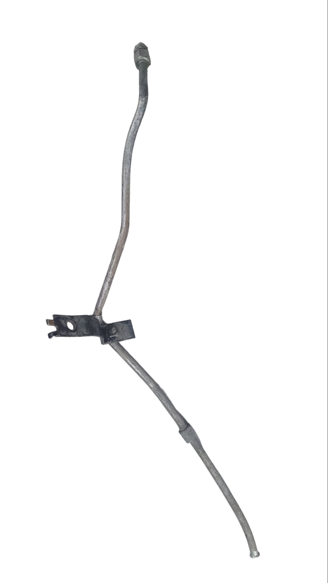 Cano Serpentina Compressor Ar Vw 4