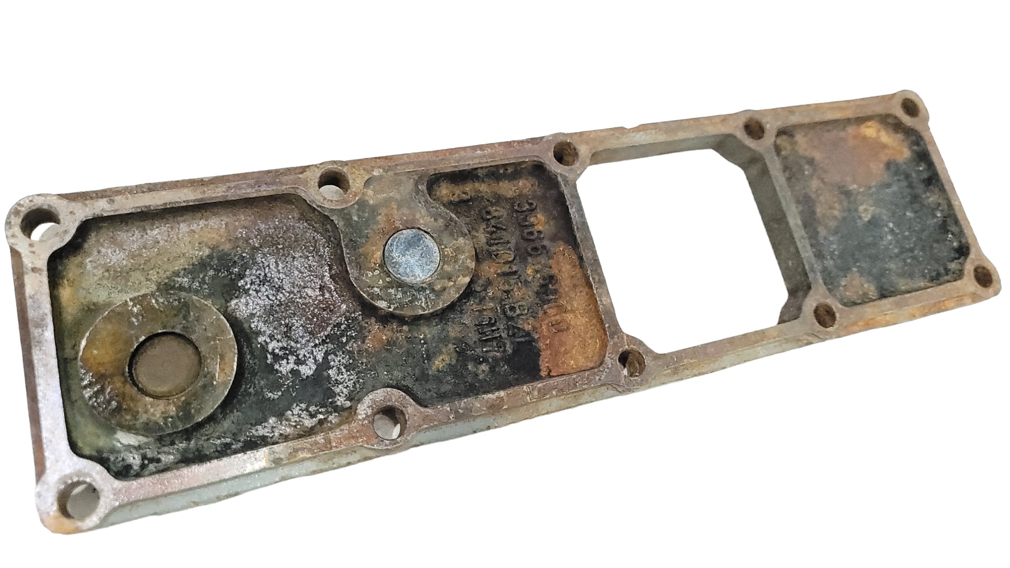Suporte Motor Cummins 396646900 5