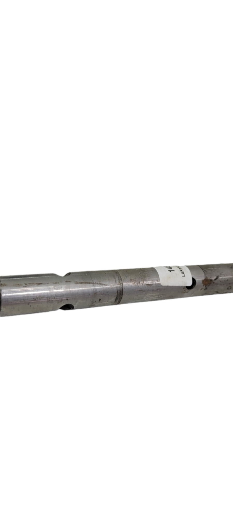 Eixo Garfo Cambio Zf 3344451 5
