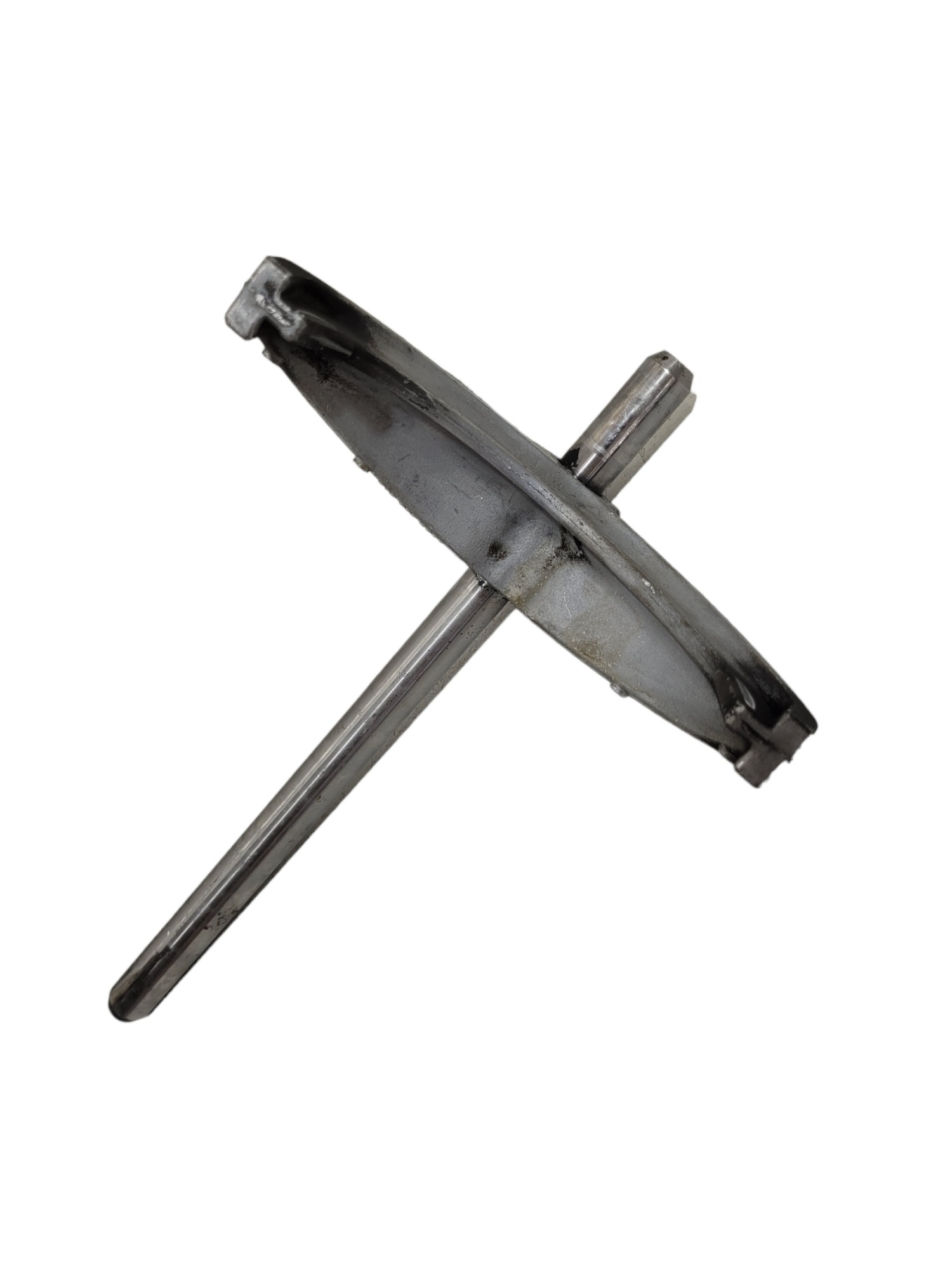 Garfo 5ª Ré Caixa Zf 1307306019 3