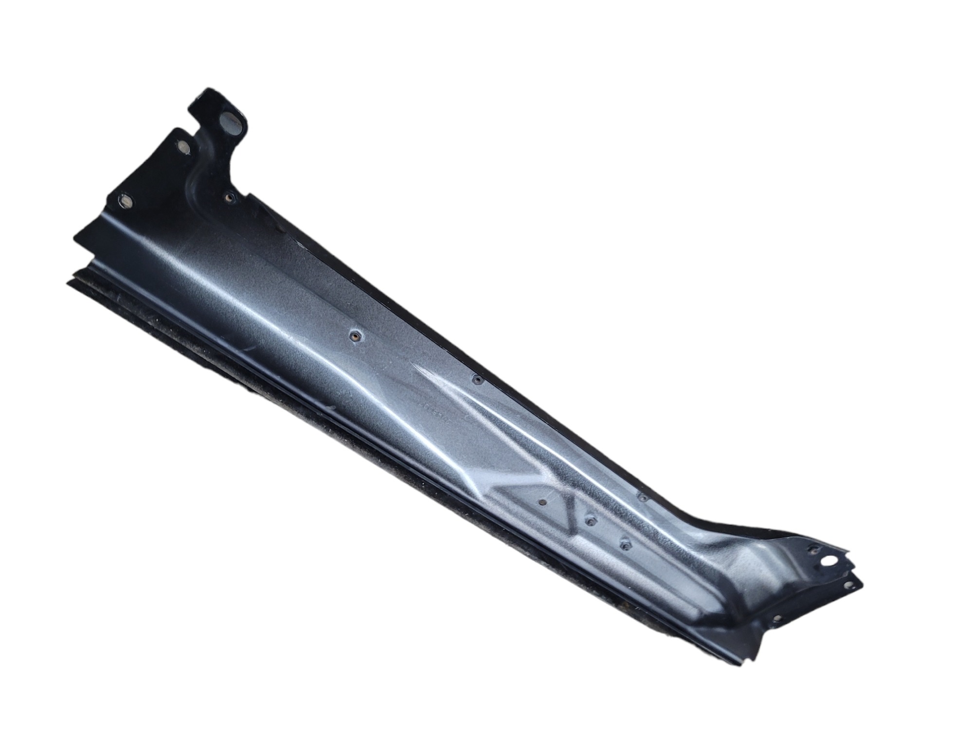 Suporte Porta Scania G420 2010 E 2011 2045007 Não Se Aplica 3