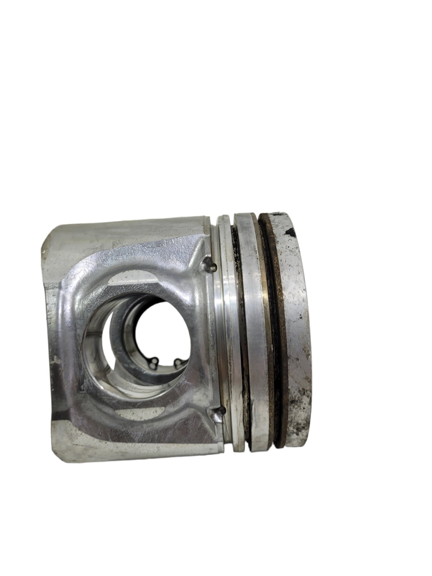 Pistao Motor Mwm X12 Vw 4