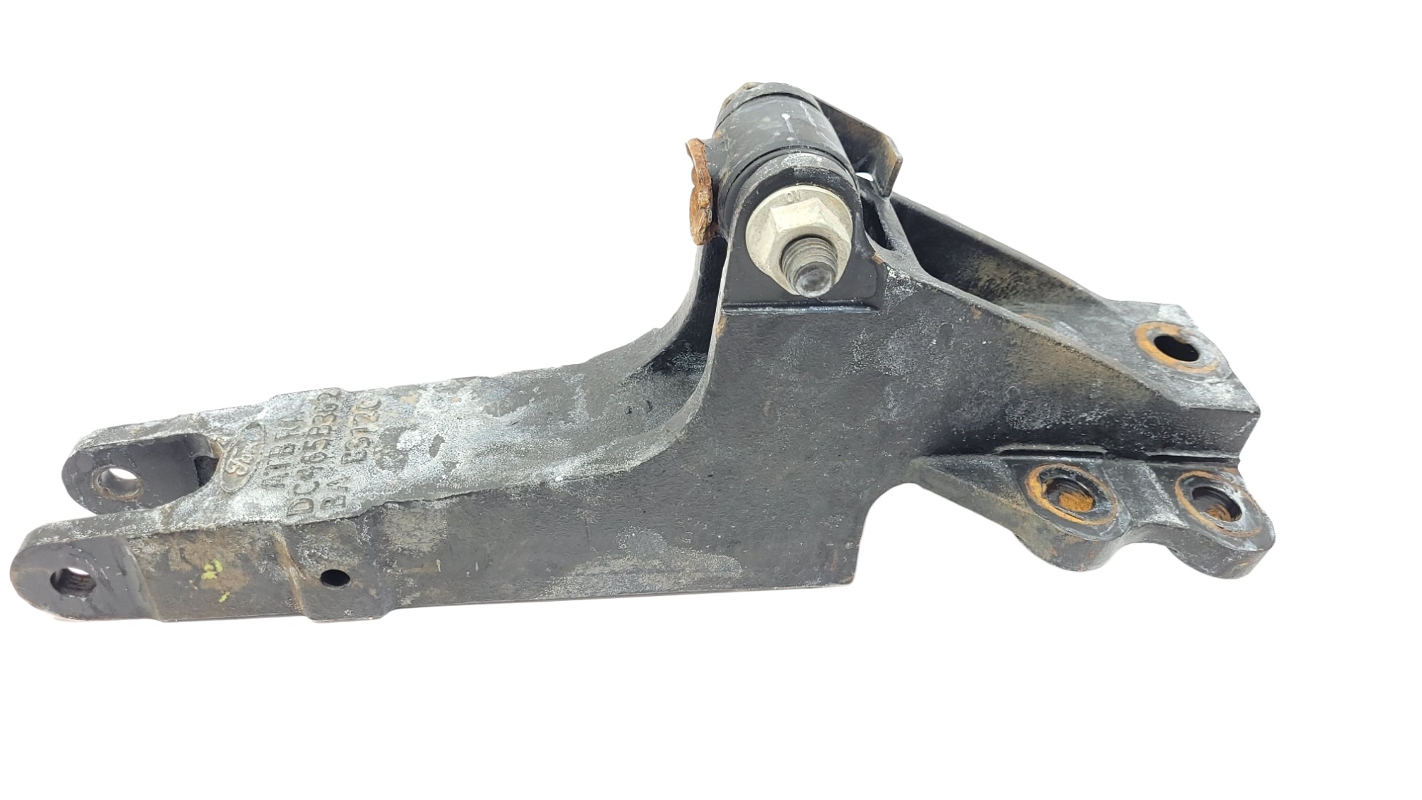 Suporte Estabilizador Ford Cargo 2842 4