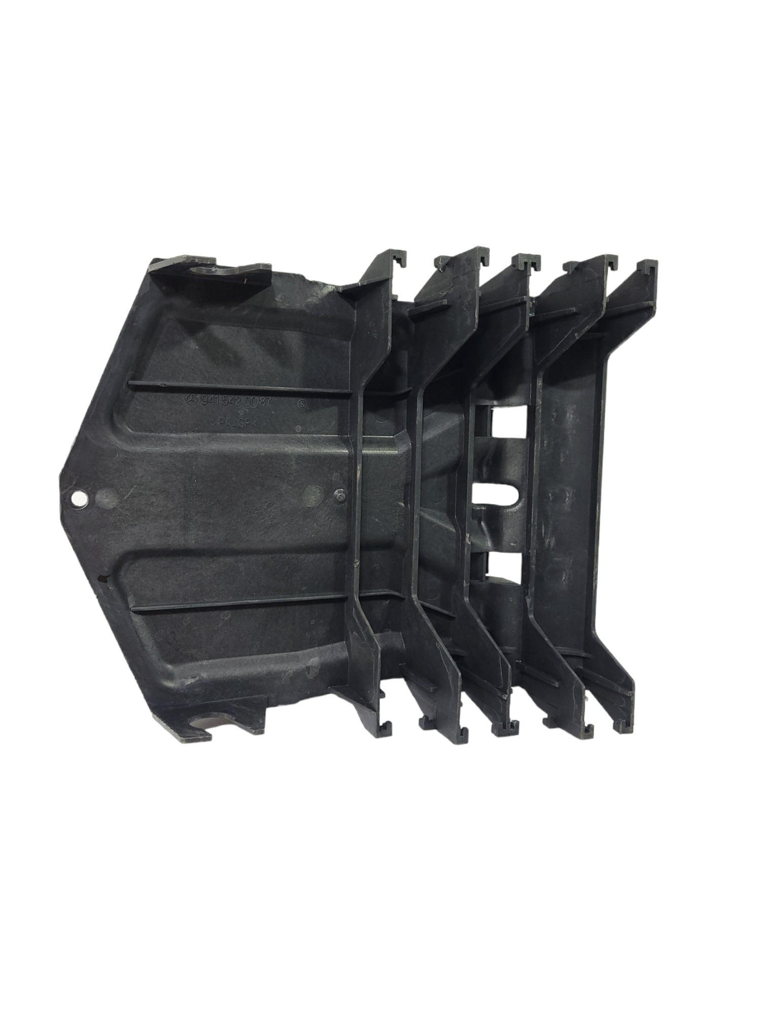 Moldura Da Caixa De Fusíveis M Benz Axora9415420087 5