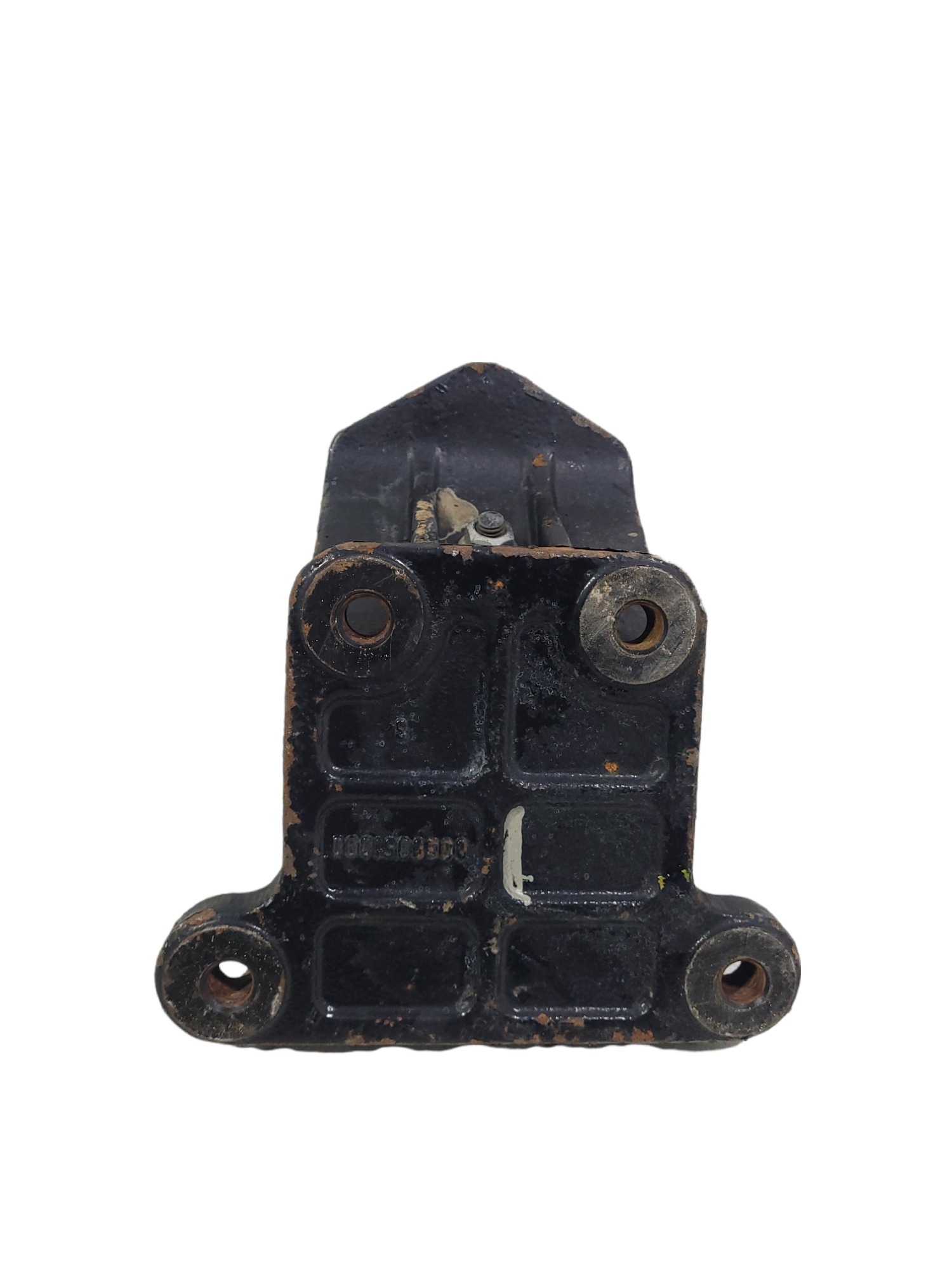 Suporte Coxim Traseiro Suspensão Motor R1247 / 4