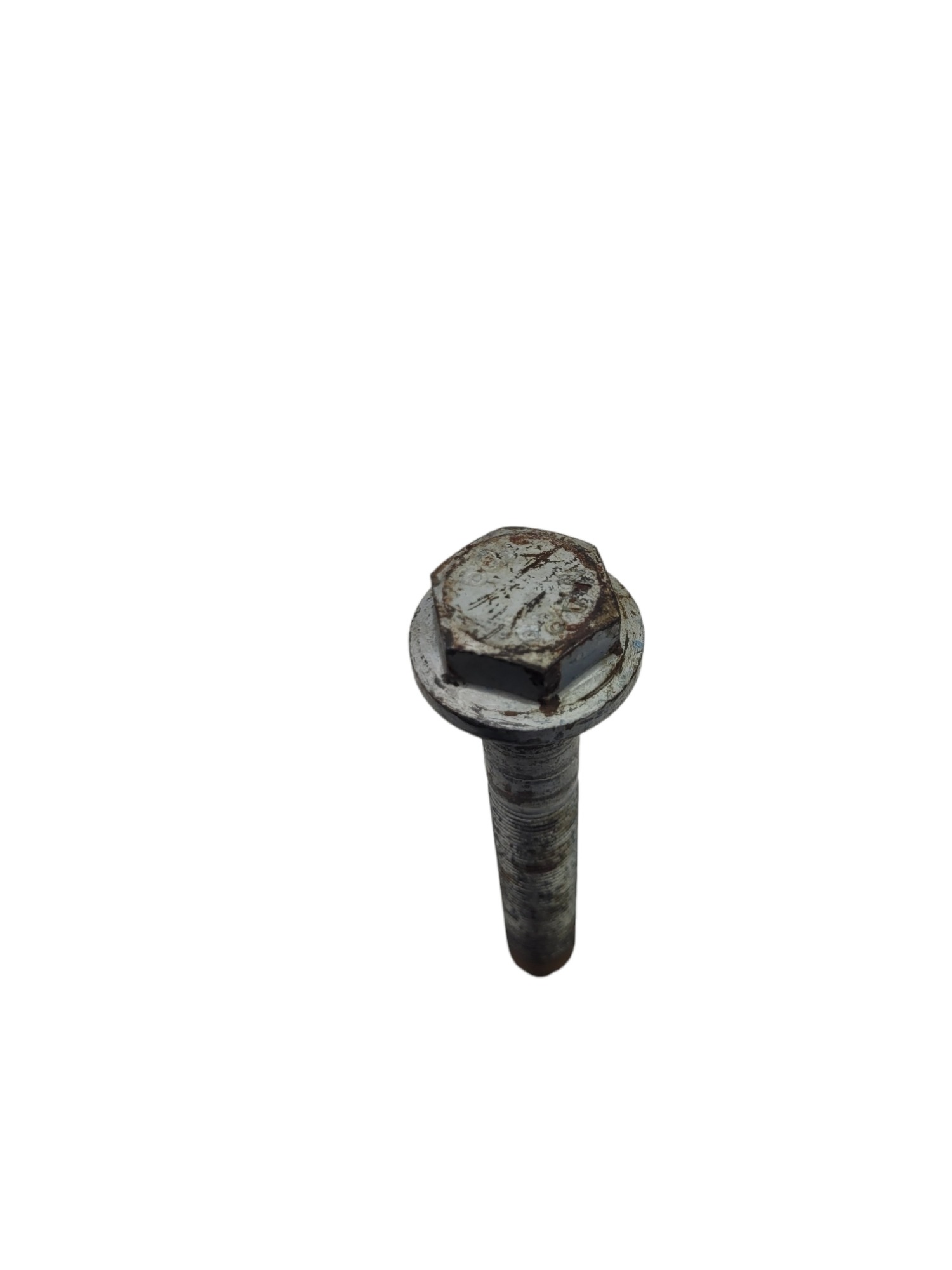 Parafuso Cabeçote M Benz 5