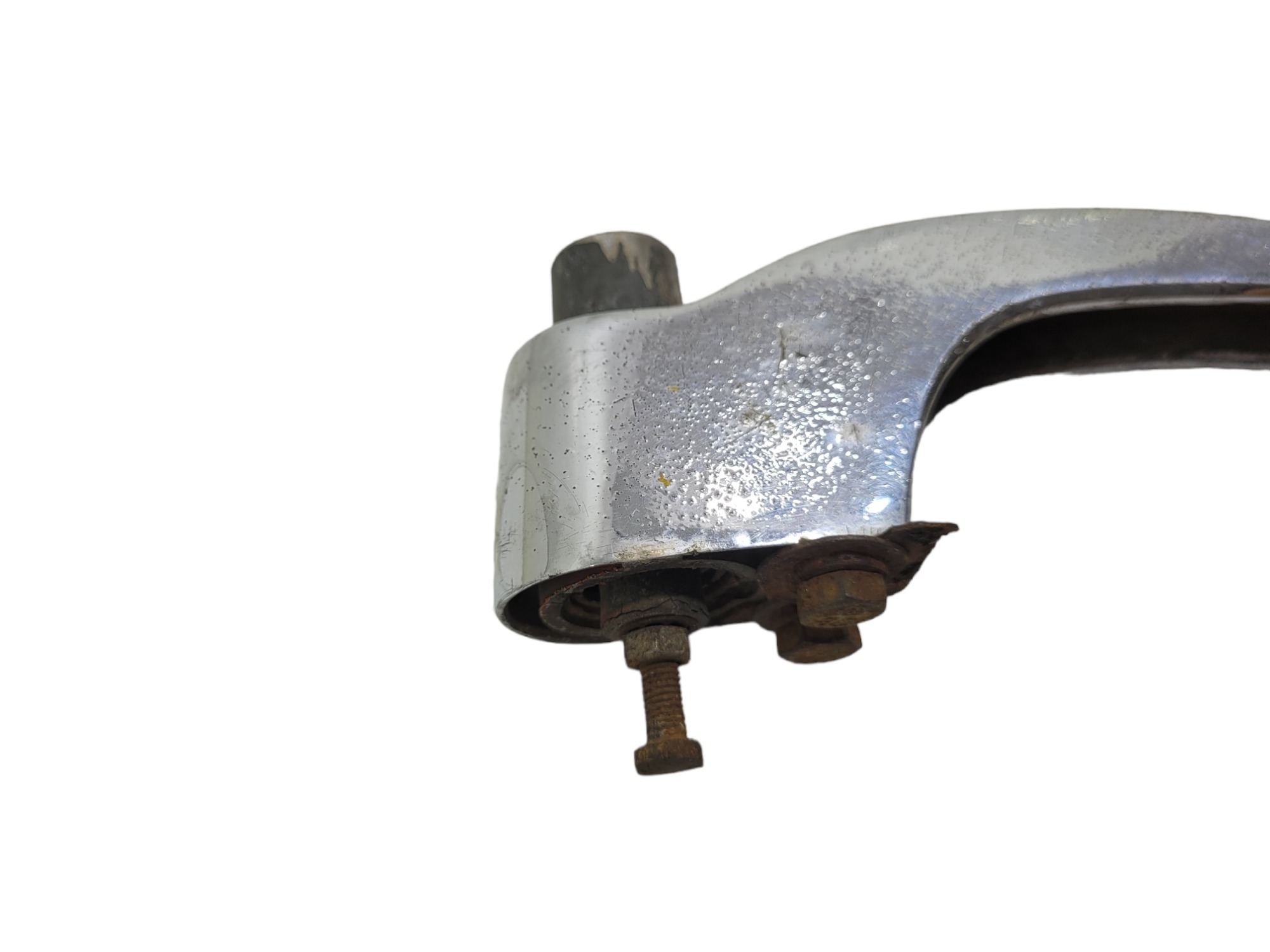Maçaneta Externa Porta Scania 111 2