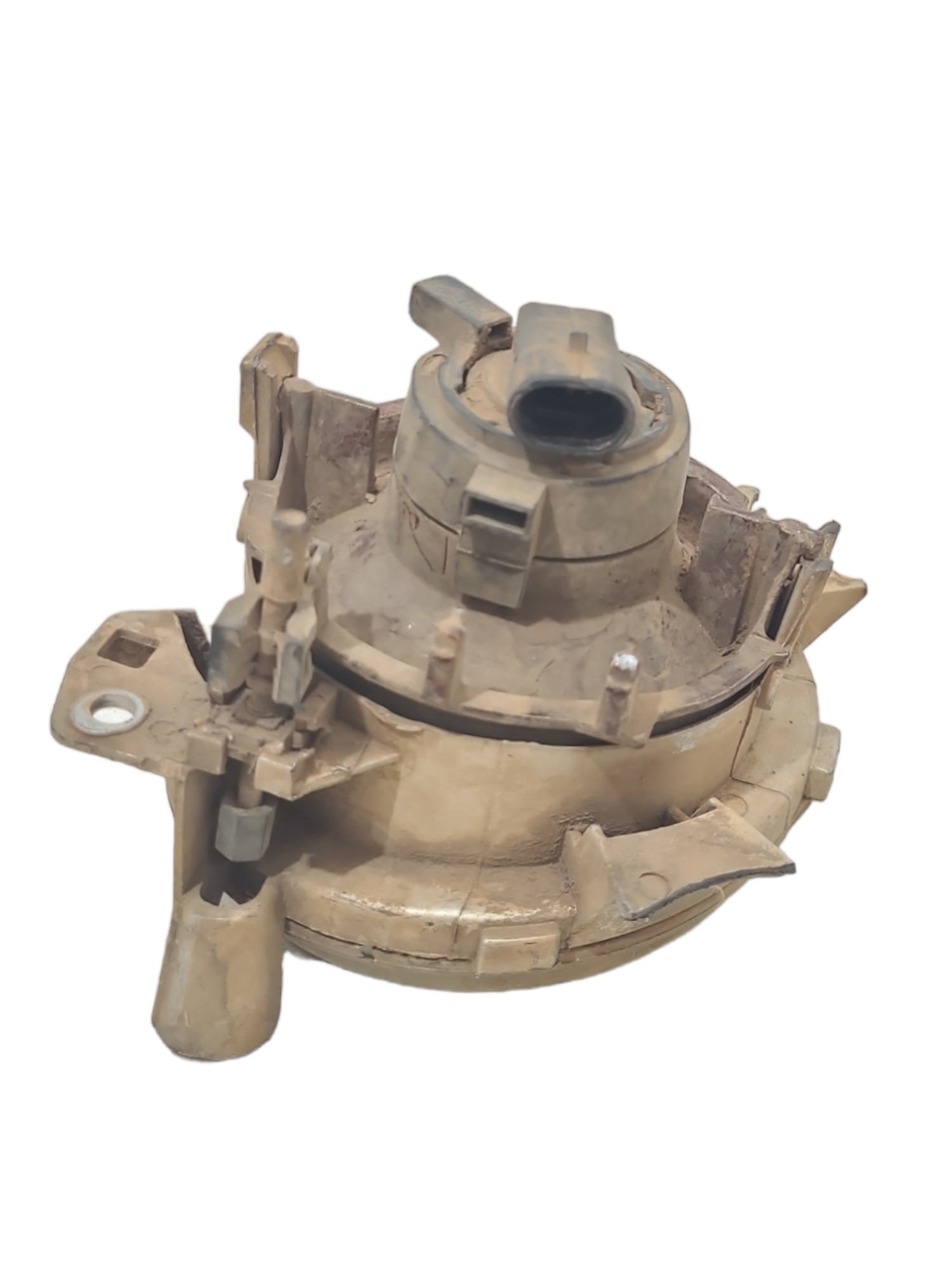 Farol Dianteira Scania 5