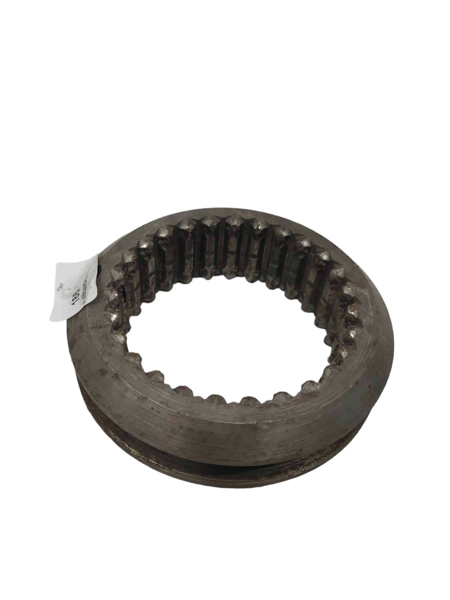 Luva Re M Benz G3 60 1