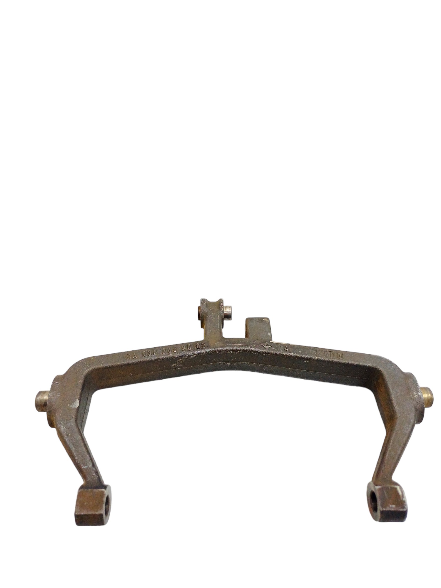 Garfo M Benz G330 A9302650002 3