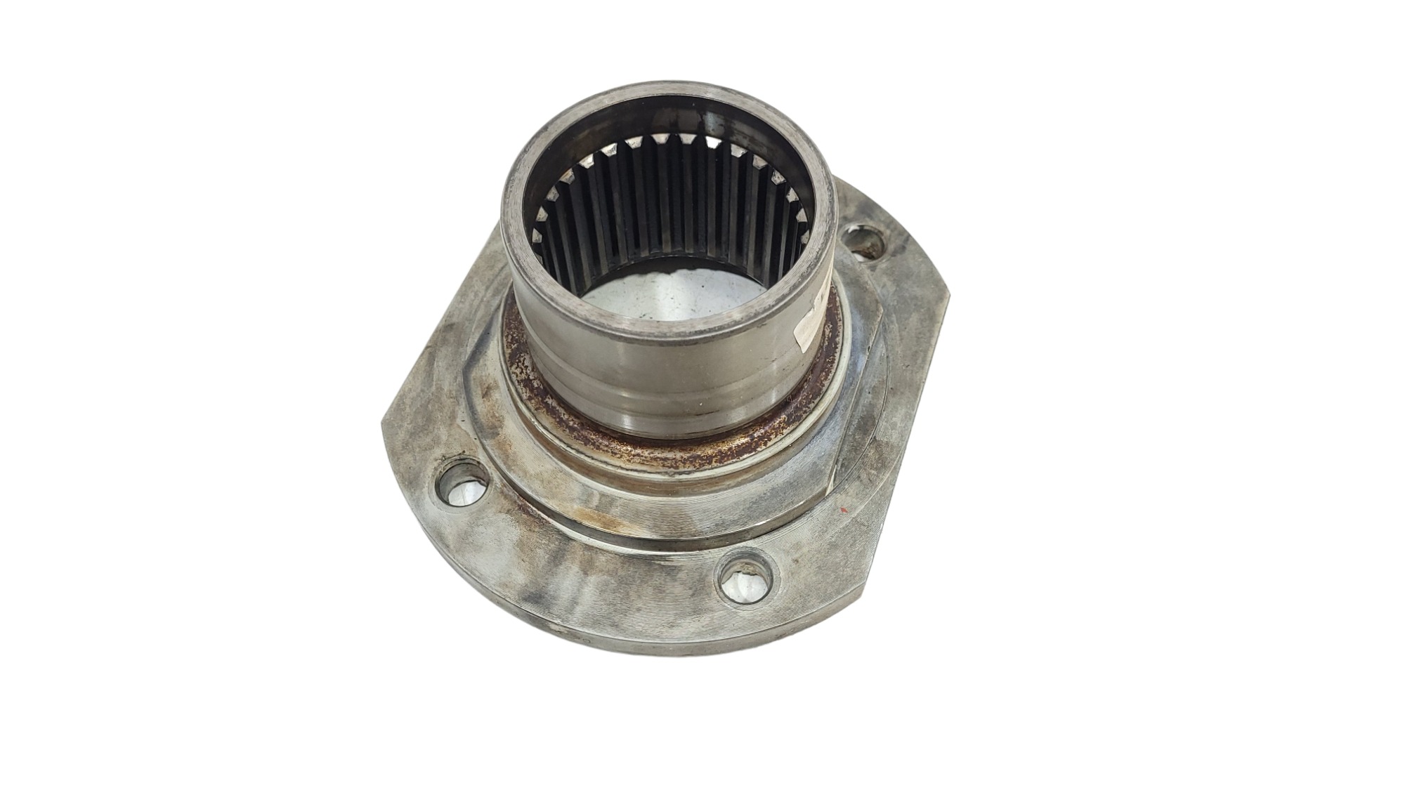 Flange Caixa G33012 M Benz Actros A9452620245 2