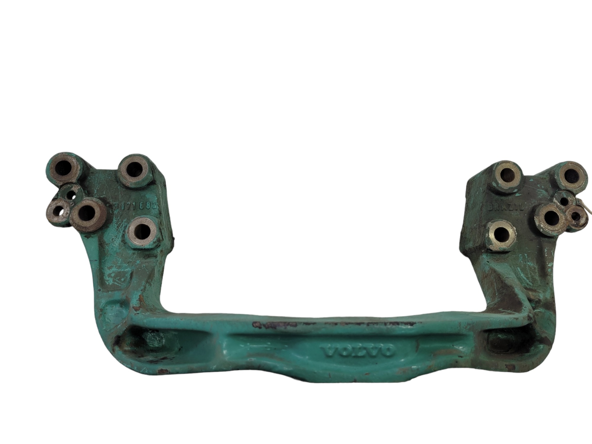 Suporte Dianteiro Do Motor Volvo Fh  3171683 3