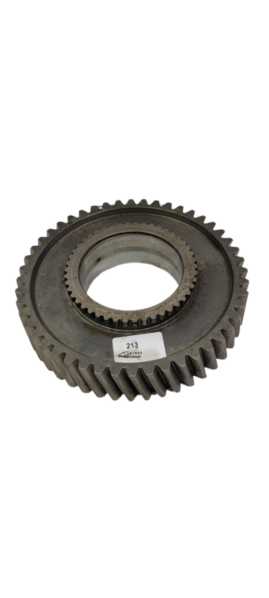 Engrenagem 2 Caixa Zf 1620 1307304652 3