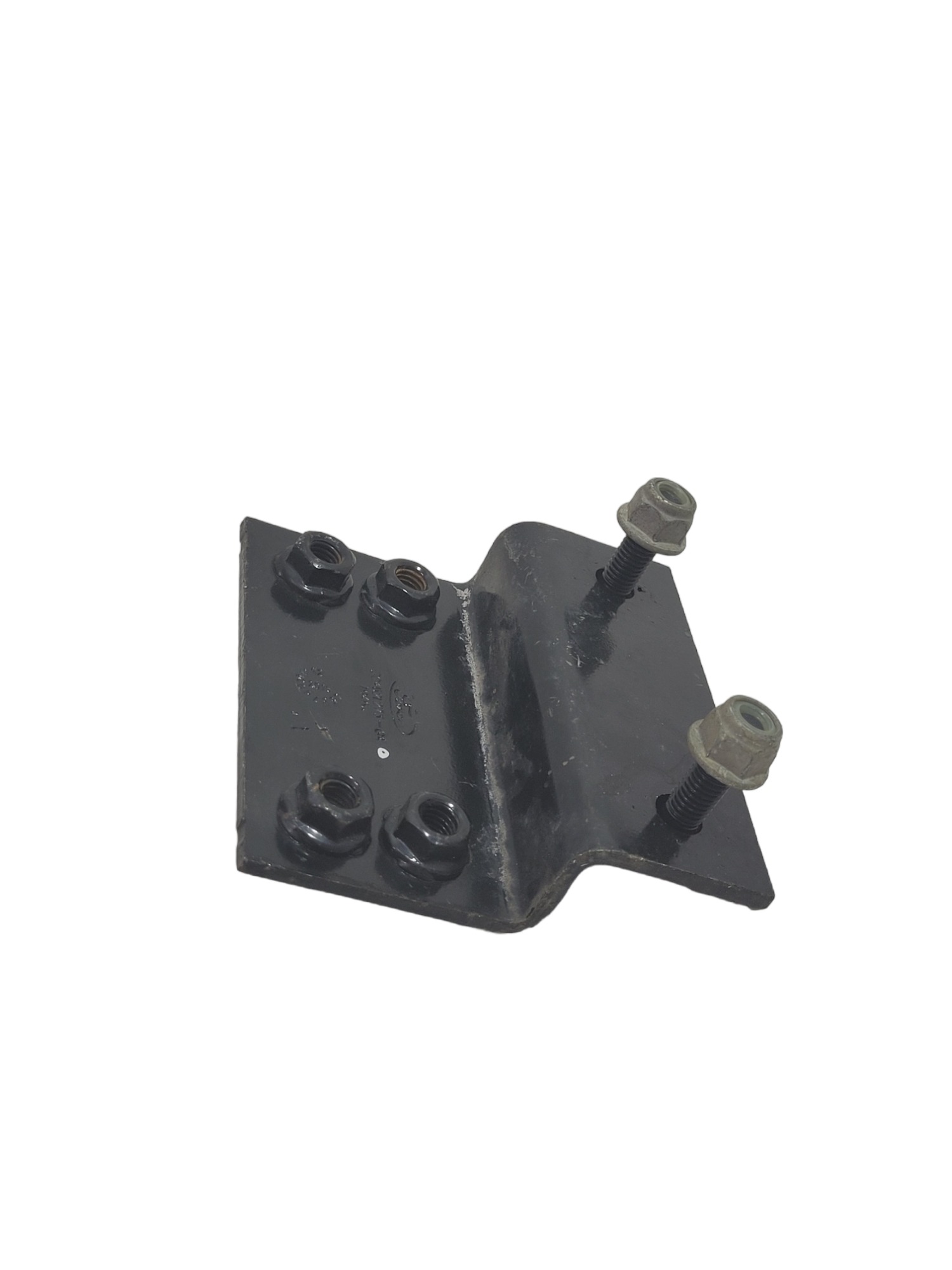 Suporte Válvula Ford Cargo Jc452l273ca 4