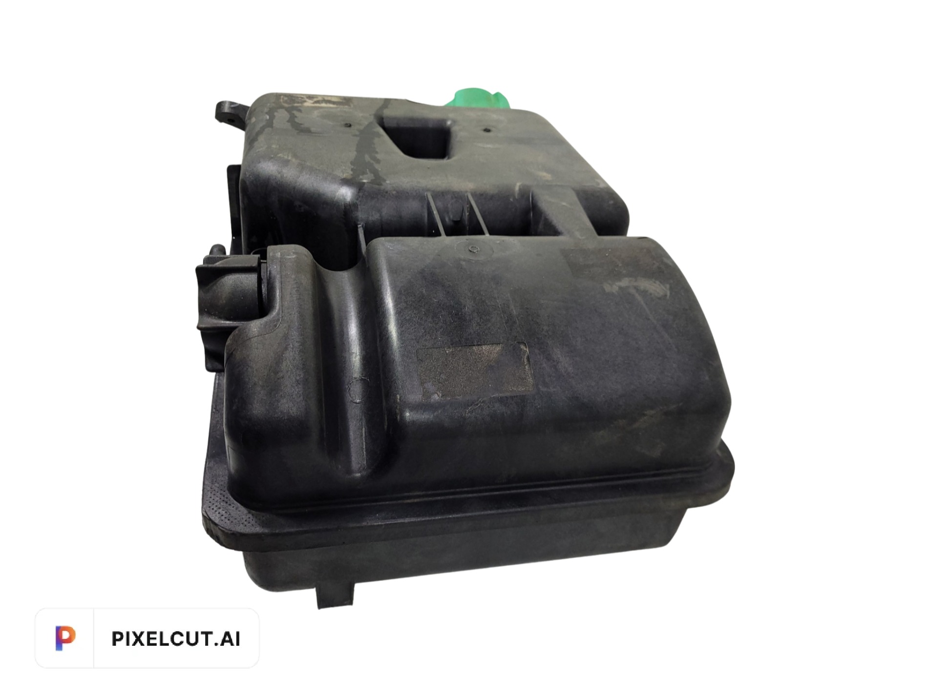 Tanque De Expansão Daf 4