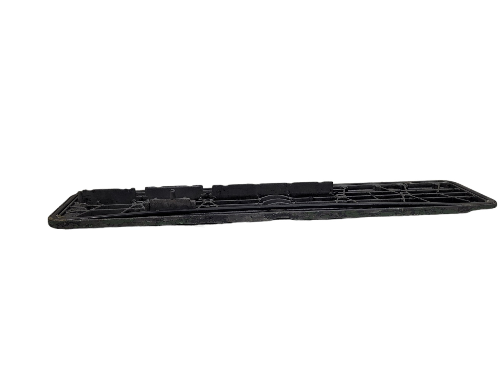 Tampa Lateral Para Motor Mbenz 366 3660150504 4