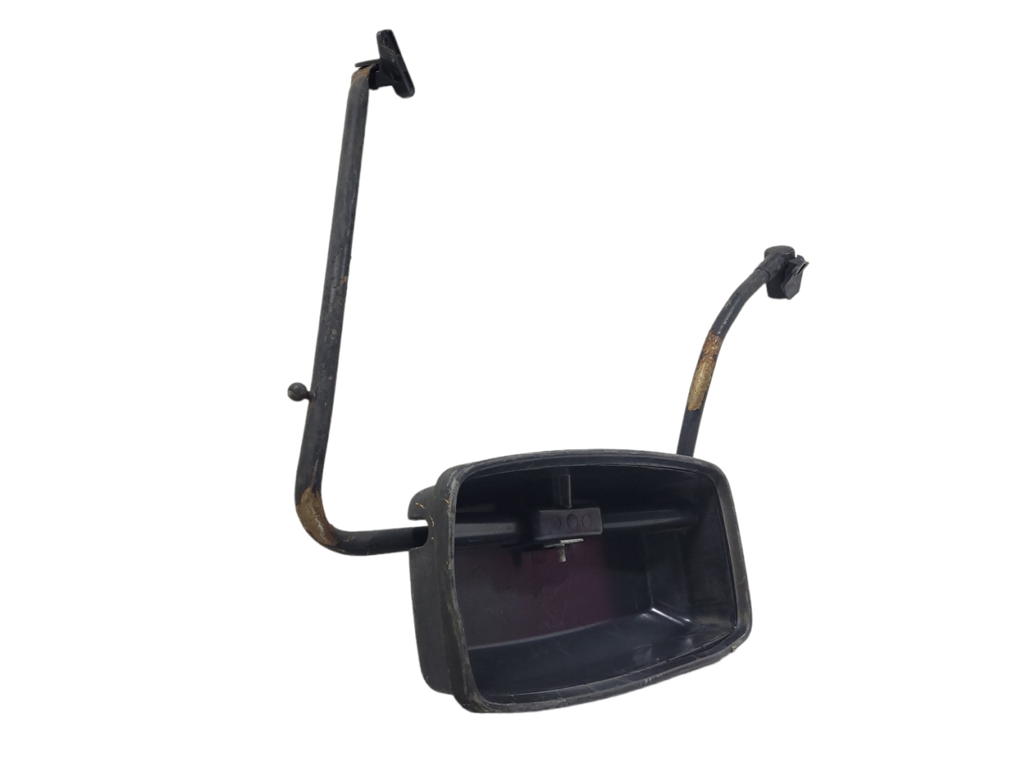 Capa Retrovisor Com Suporte Vw 23250 0405cp20q5301 Não Se Aplica 3