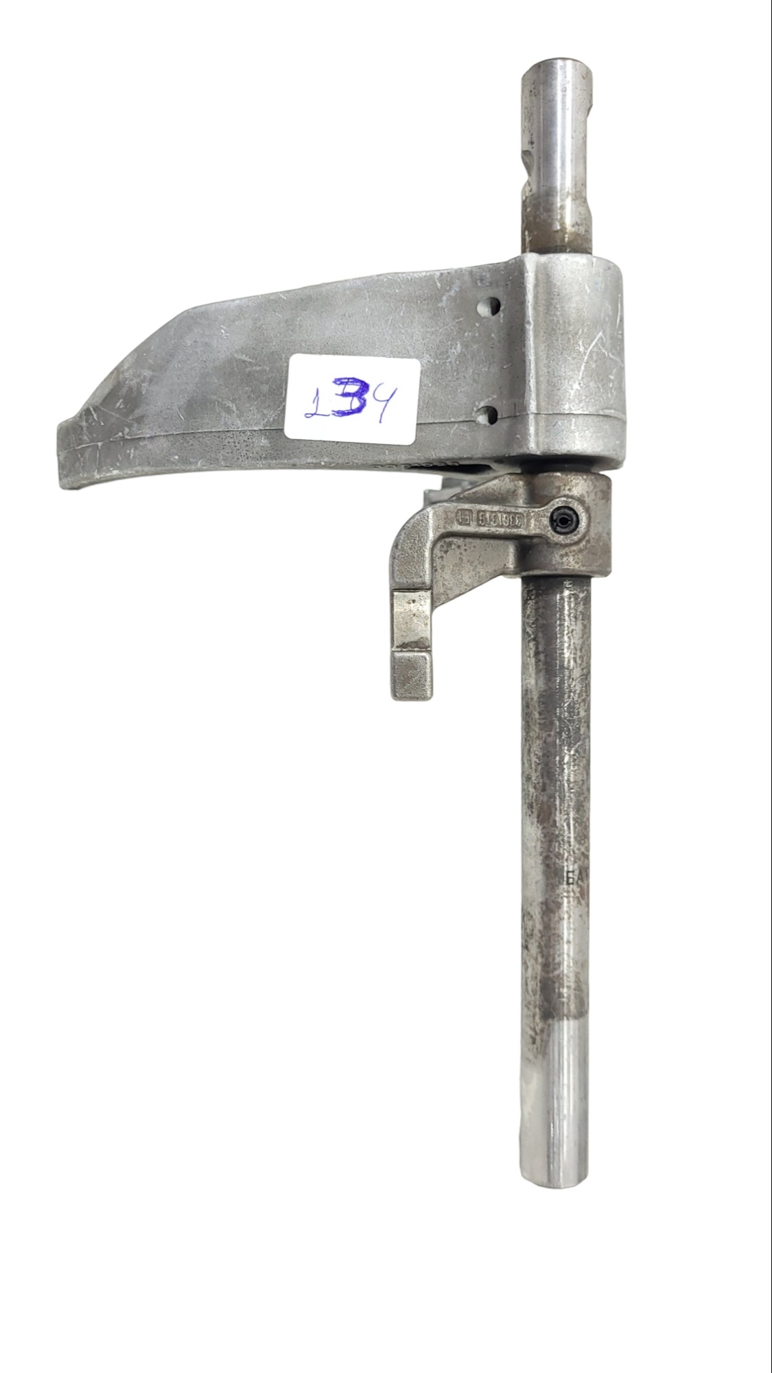 Garfo Ré Caixa Câmbio Eaton 4505 3361026 5