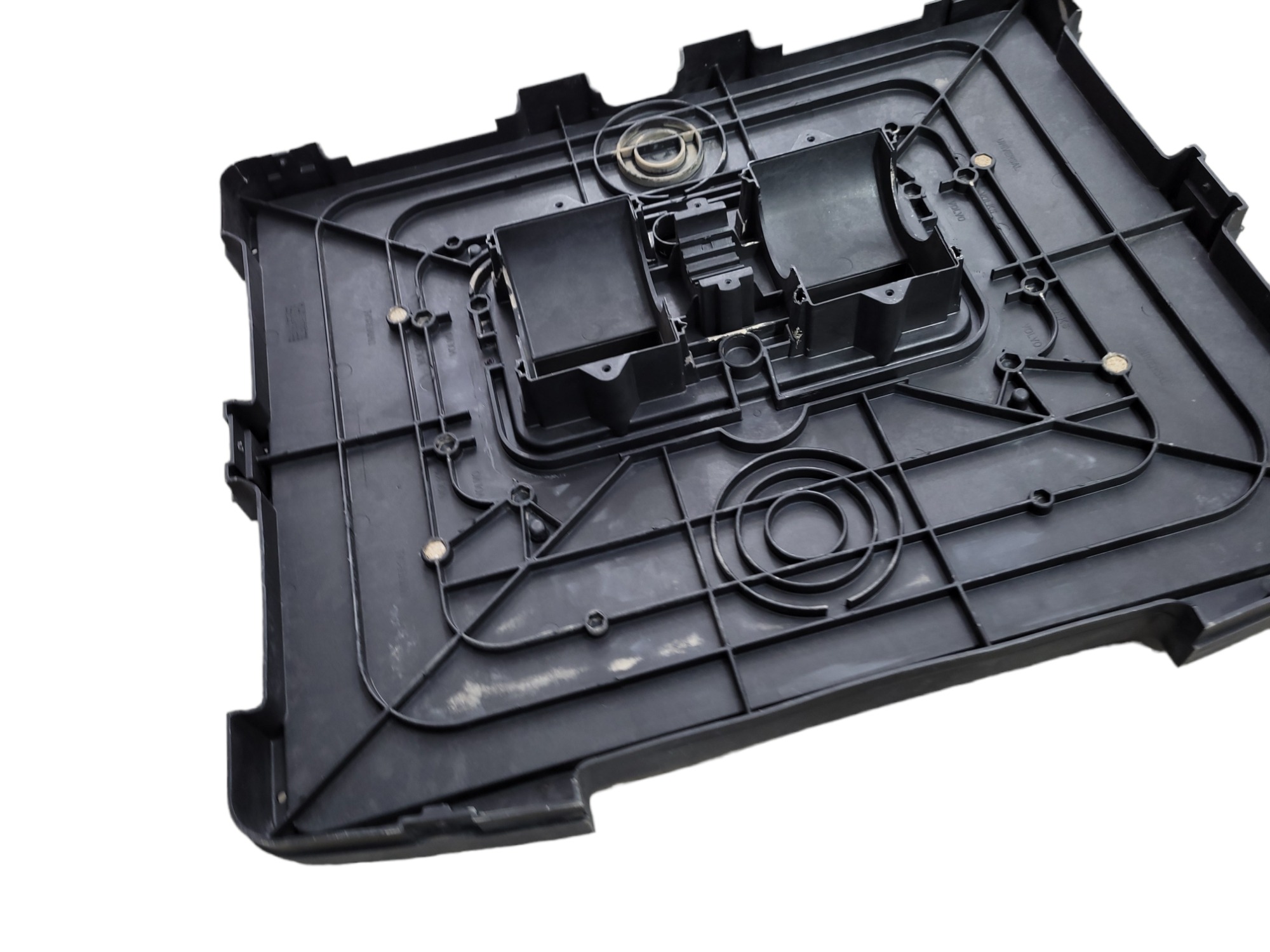 Suporte Do Climatizador Volvo 5