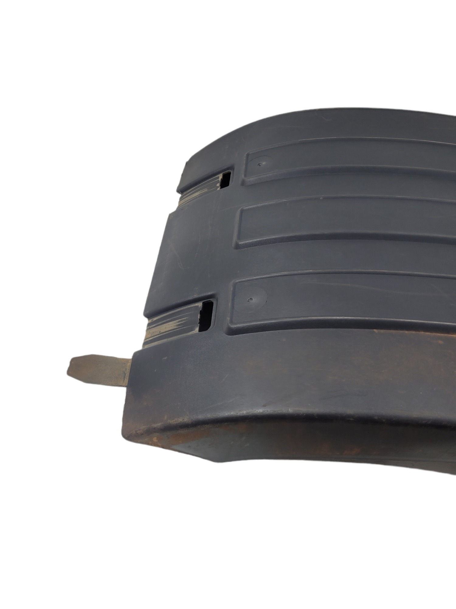 Paralama Traseiro Central Volvo Fh 2010 A 2014 21094384 7