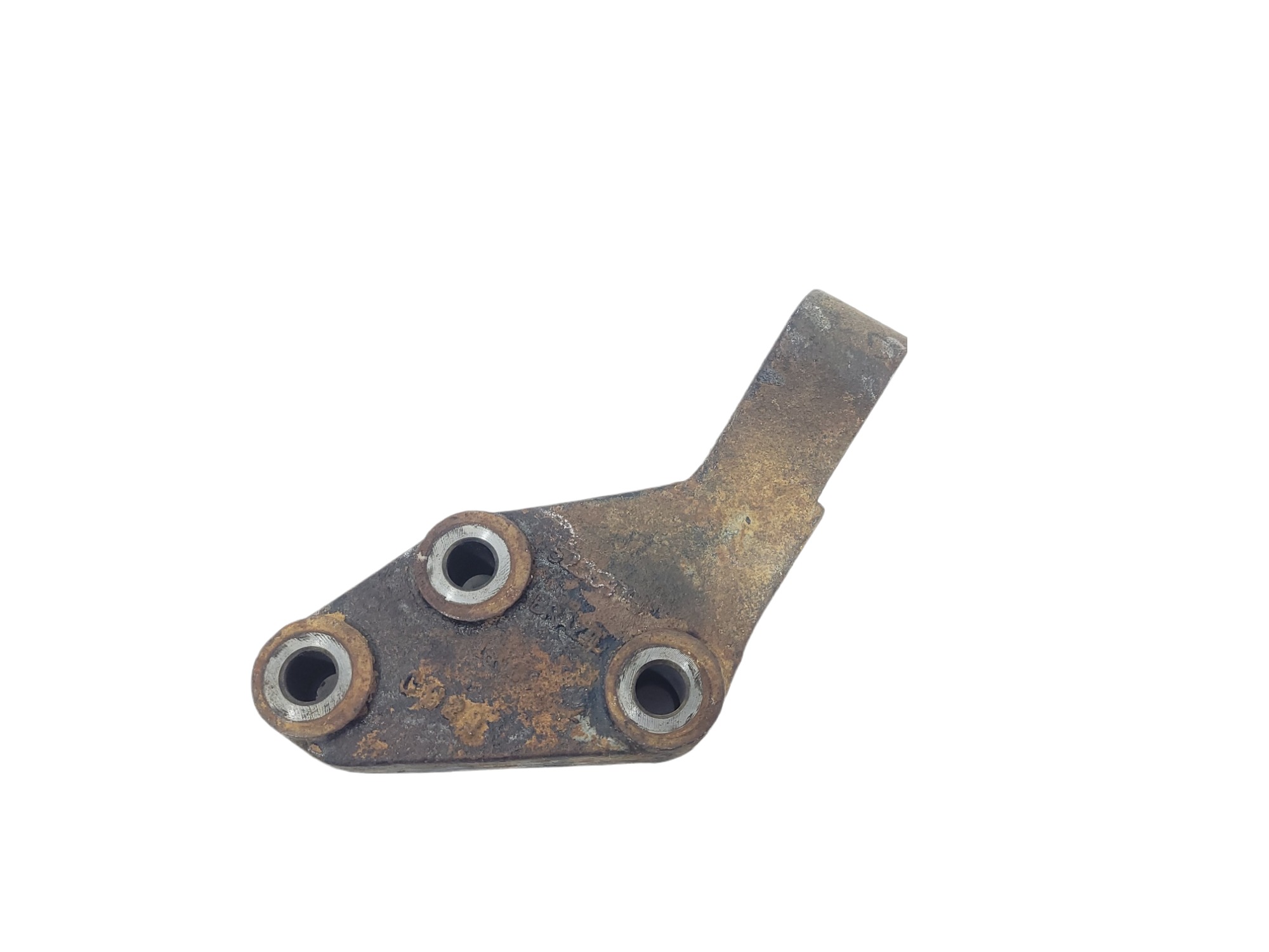Suporte Dianteiro Motor Vw 81609160 10160  5256473 1