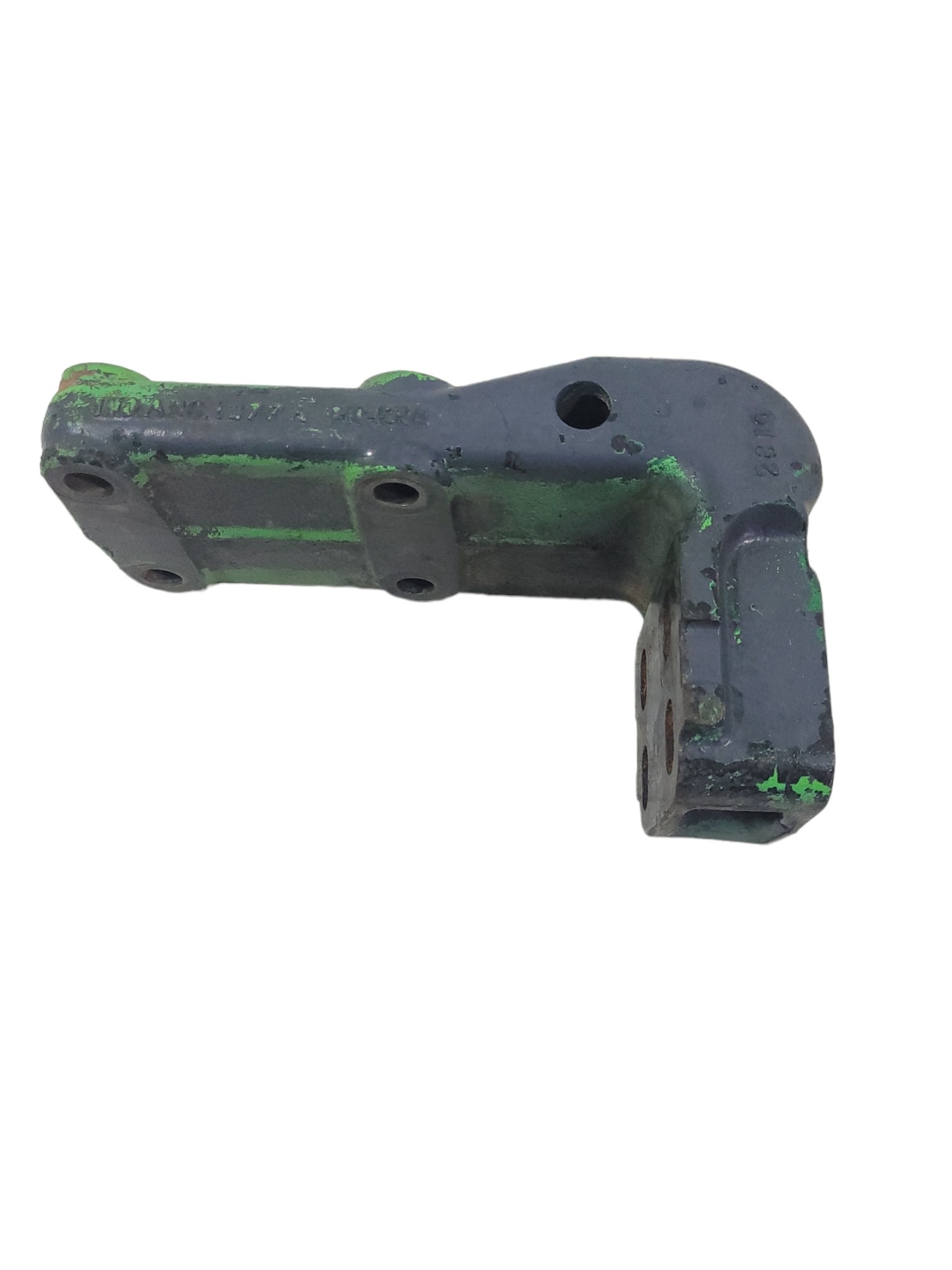 Suporte Lateral Da Caixa Scania1404300 1