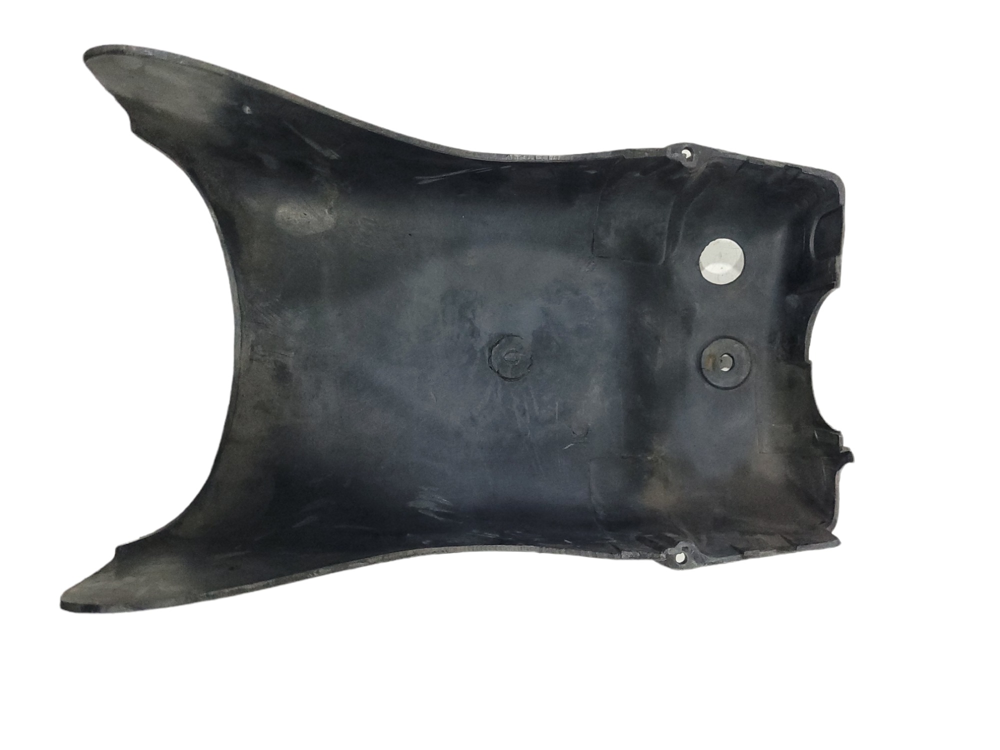 Tampa Inferior Coluna Direçao Volvo Nl10 Nl12 6886310 4