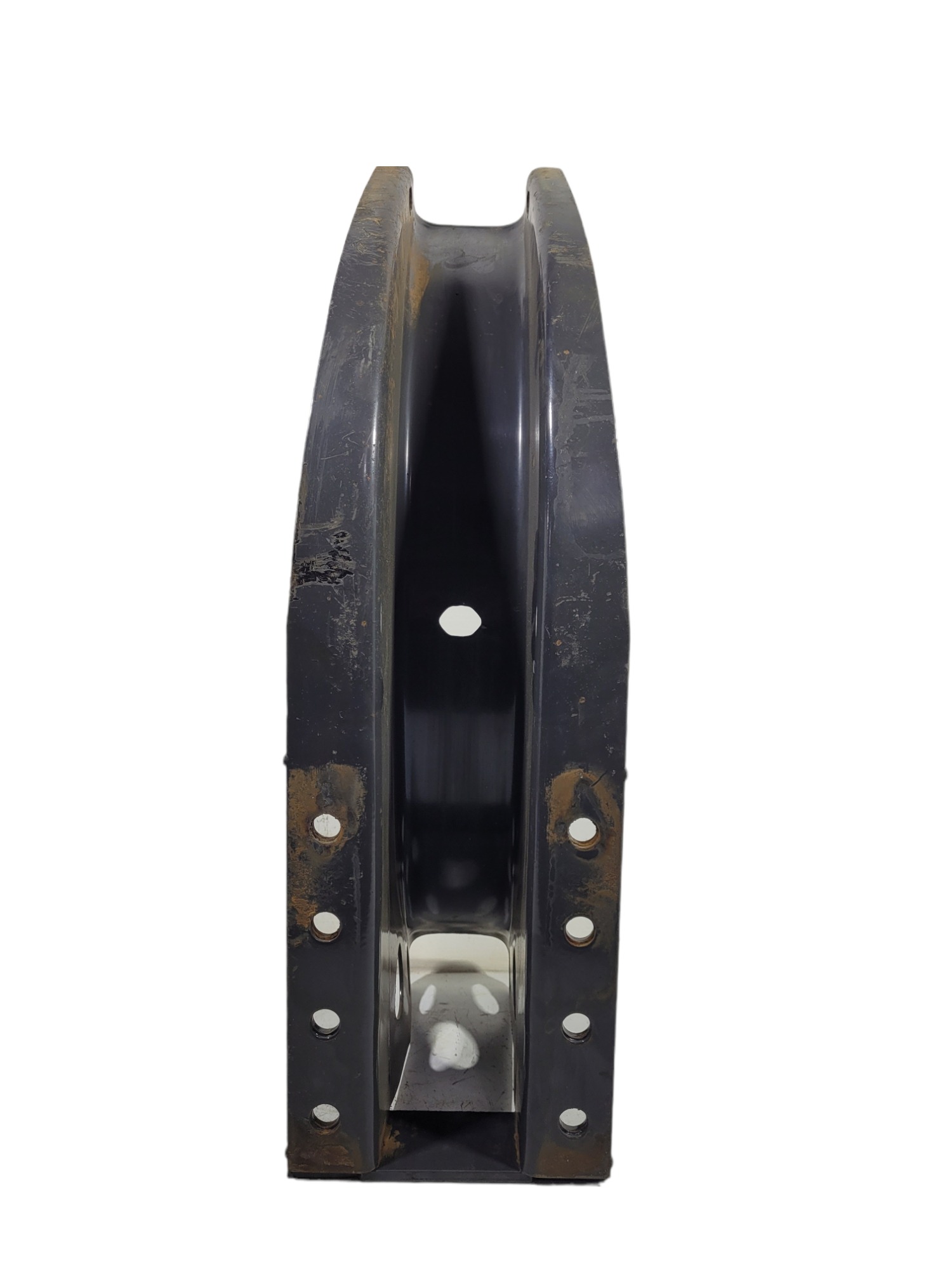 Suporte Tanque Cilindro Volvo Fh Nh Sem Cinta 20427419 2