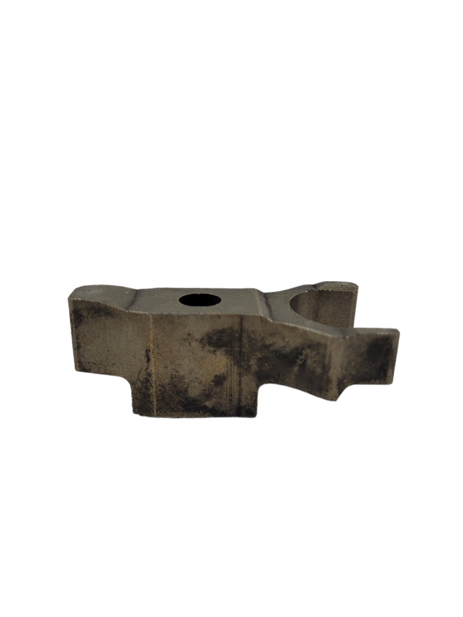 Garfo Fixação Unidade Injetora Motor Volvo 1