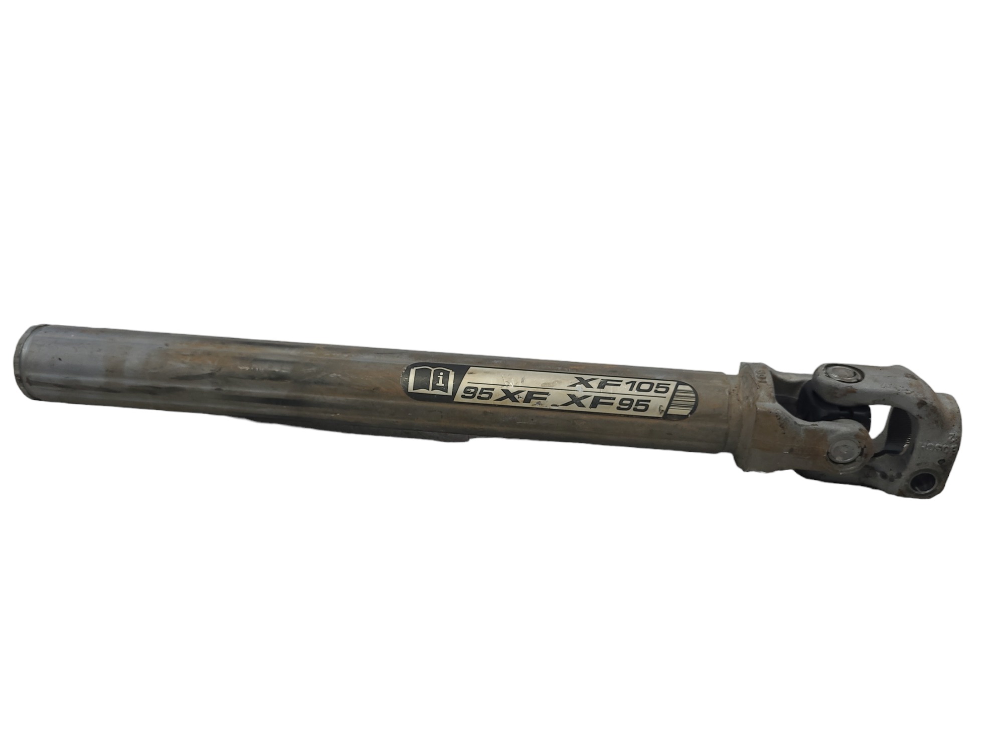 Eixo Comando Iveco 7026040172 2