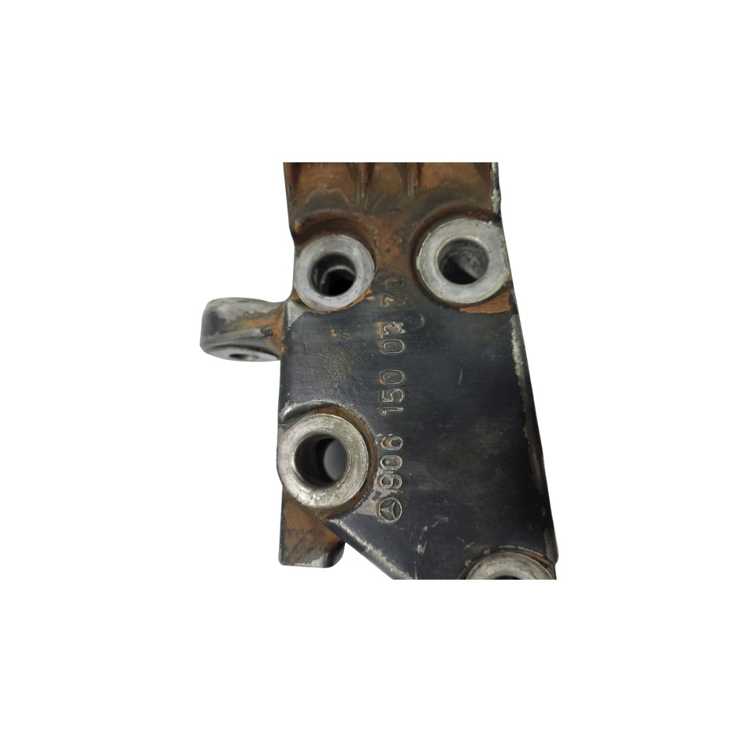 Suporte Do Alternador M Benz Atego 2425n 9061500770 5