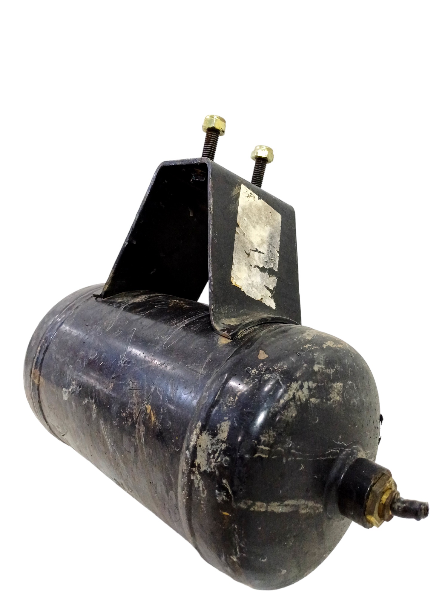 Reservatório De Ar Vw 2tb607251a 1