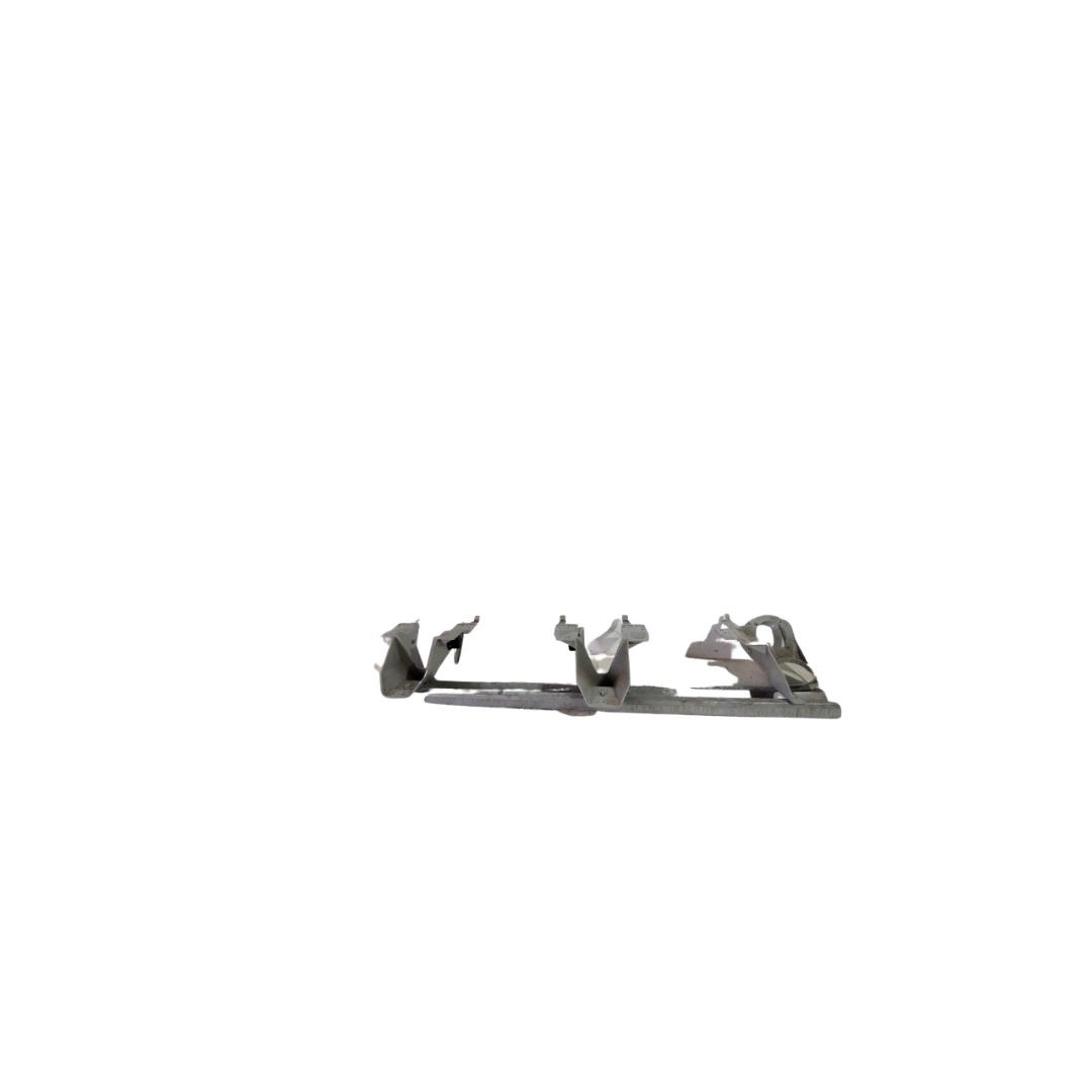 Suporte Painel Central Iveco 4