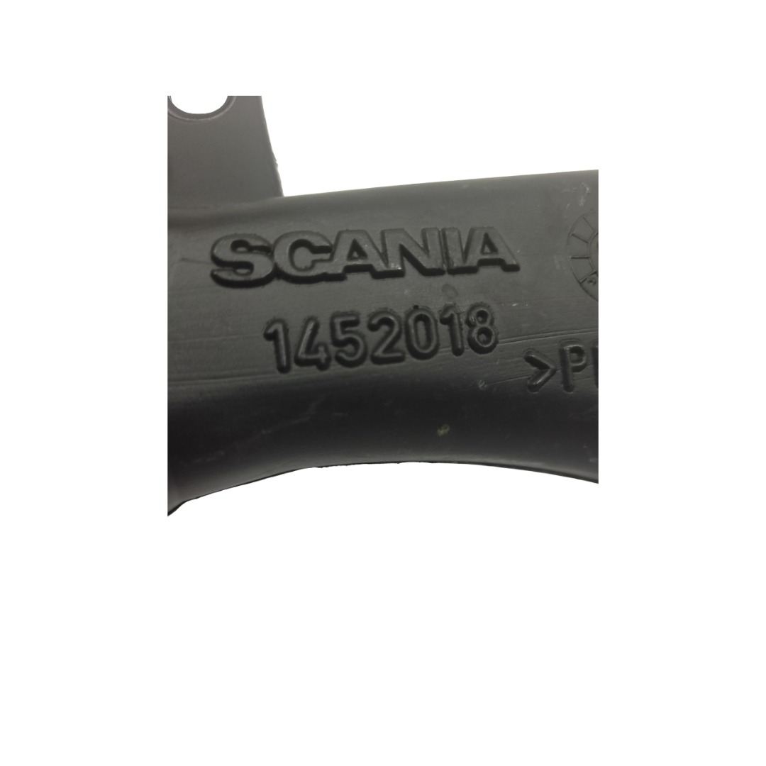 Tubo Ventilação Scania Pgr1452018 5